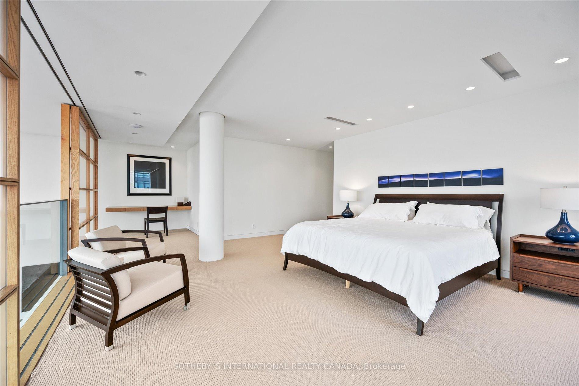 Photo 27 of Unit PH1001W, 500 Queens Quay W, Toronto, Waterfront Communities — HOMEH