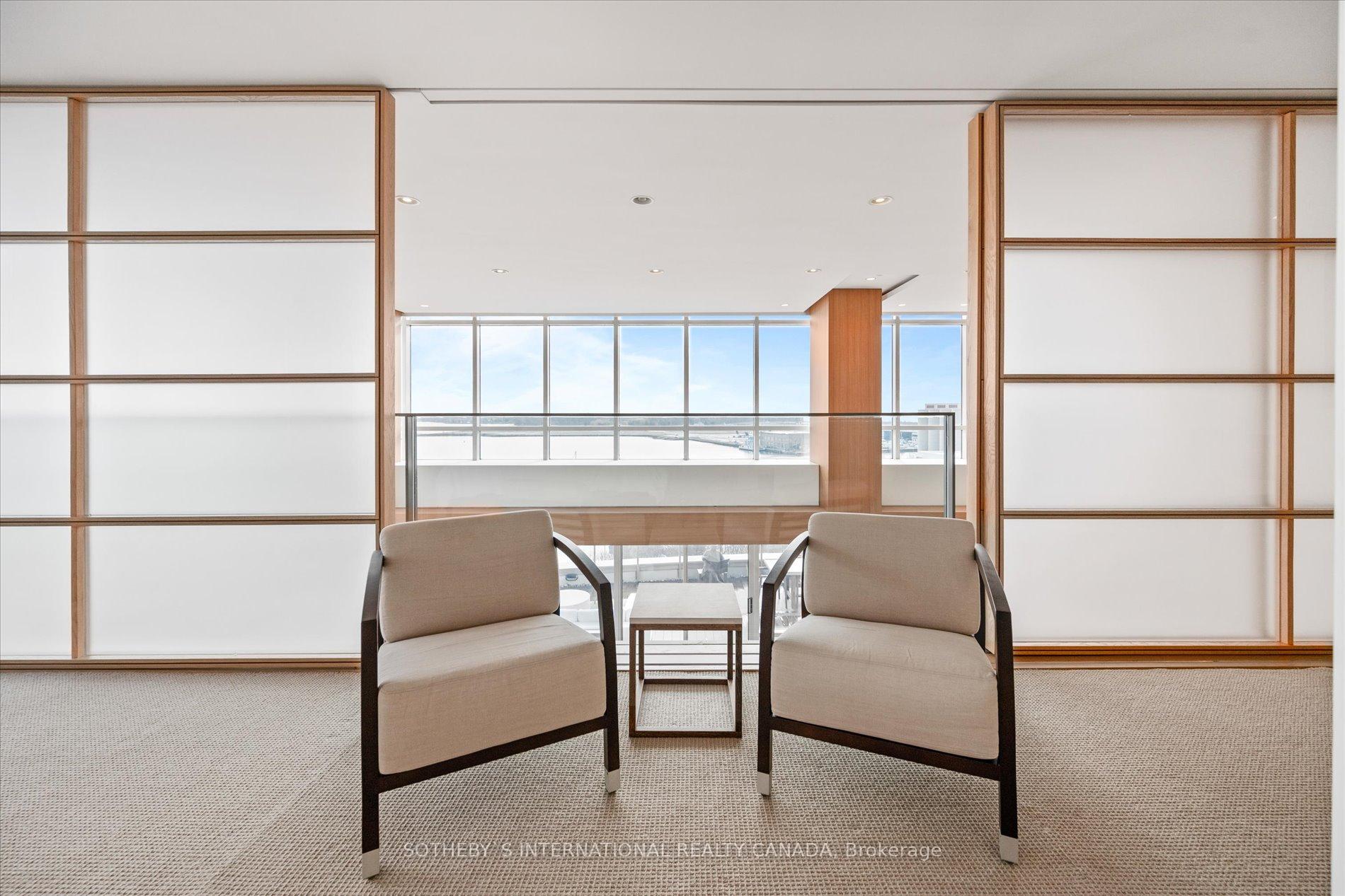 Photo 28 of Unit PH1001W, 500 Queens Quay W, Toronto, Waterfront Communities — HOMEH