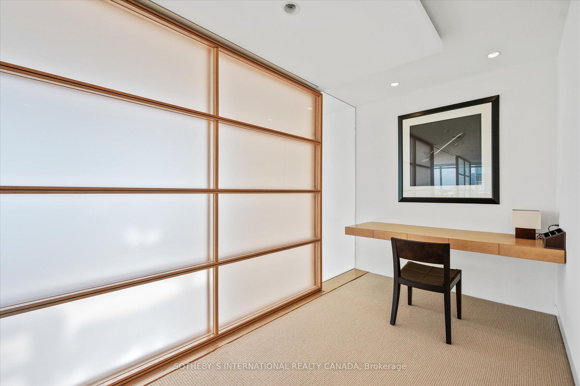 Photo 29 of Unit PH1001W, 500 Queens Quay W, Toronto, Waterfront Communities — HOMEH