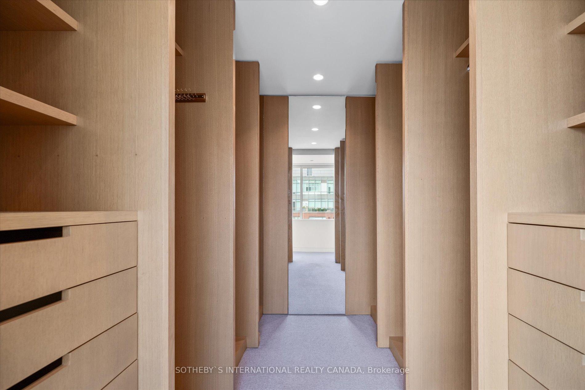Photo 30 of Unit PH1001W, 500 Queens Quay W, Toronto, Waterfront Communities — HOMEH