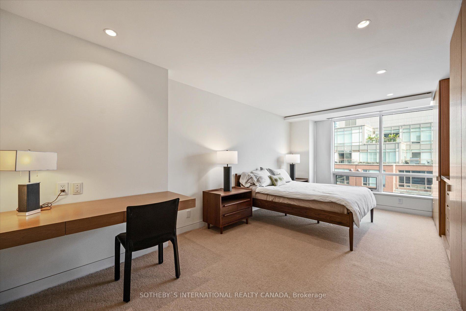Photo 34 of Unit PH1001W, 500 Queens Quay W, Toronto, Waterfront Communities — HOMEH