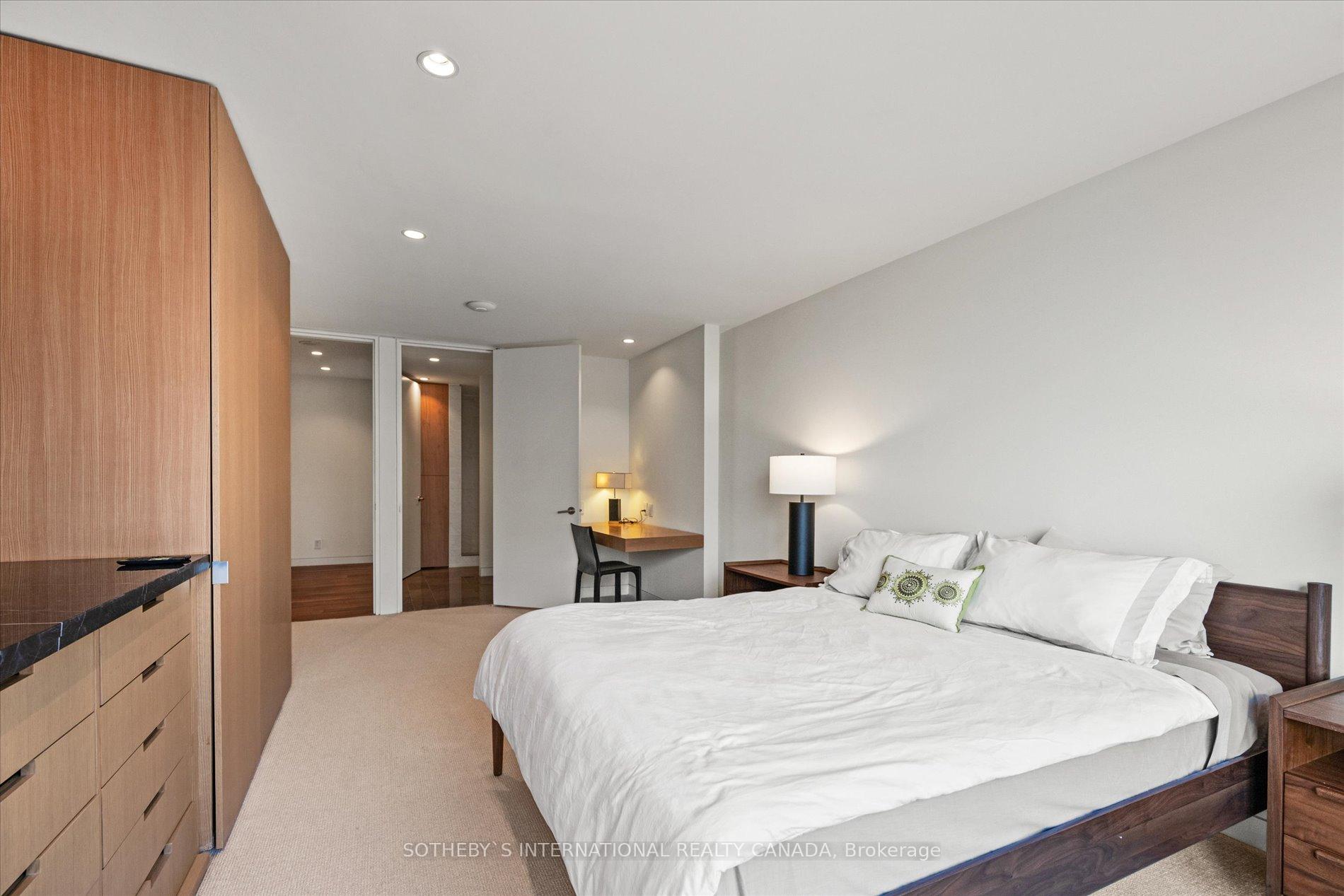 Photo 35 of Unit PH1001W, 500 Queens Quay W, Toronto, Waterfront Communities — HOMEH