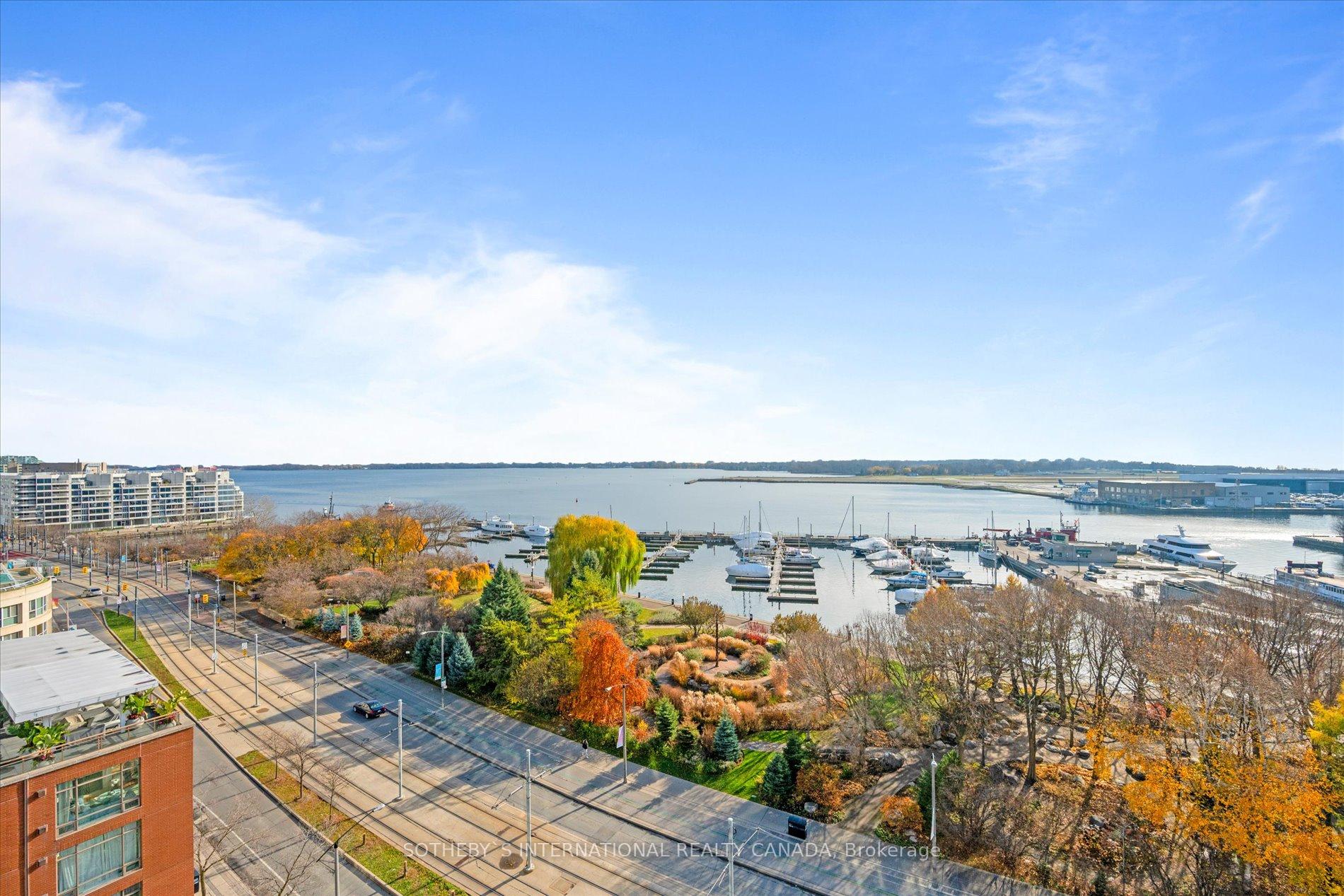 Photo 39 of Unit PH1001W, 500 Queens Quay W, Toronto, Waterfront Communities — HOMEH