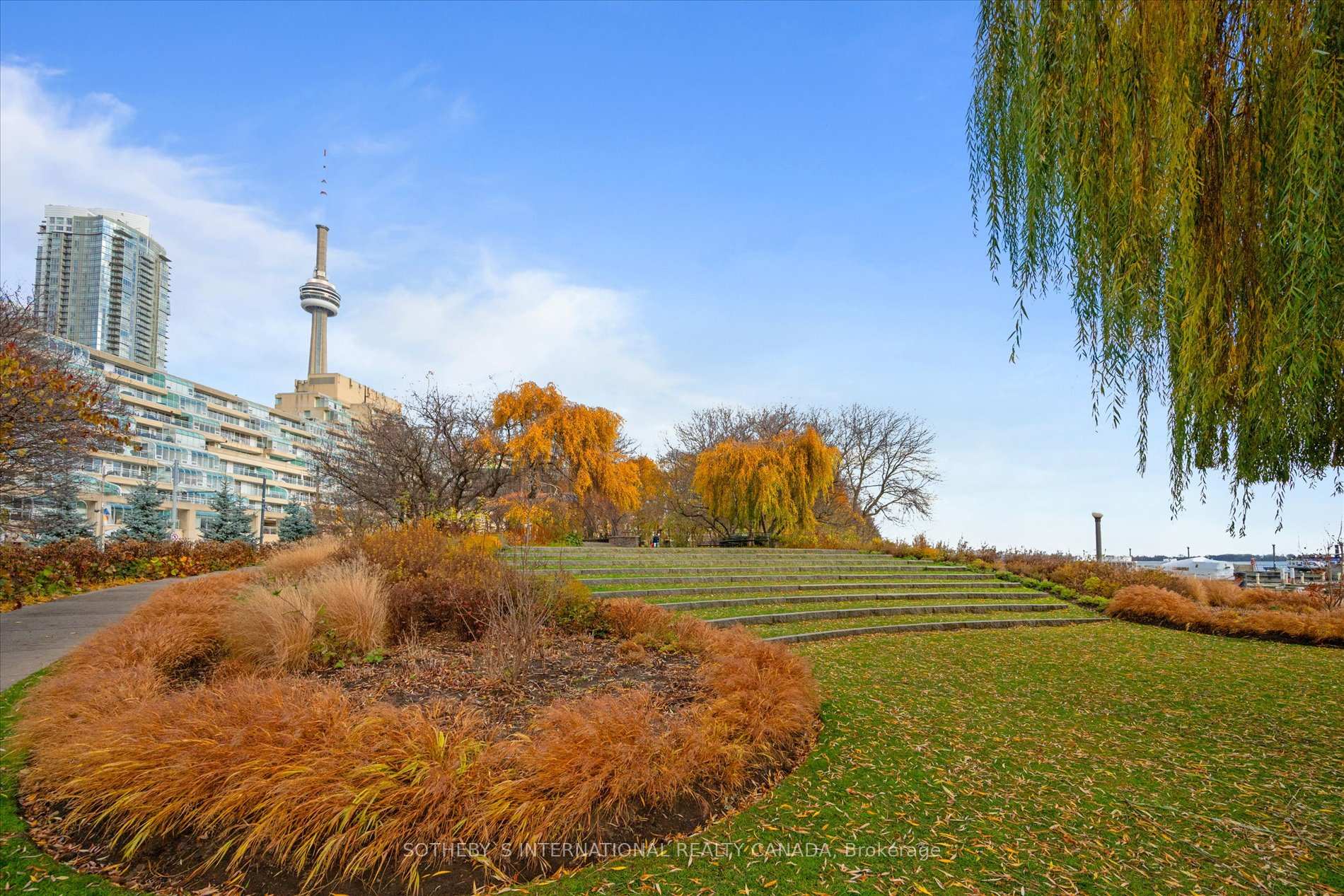 Photo 40 of Unit PH1001W, 500 Queens Quay W, Toronto, Waterfront Communities — HOMEH