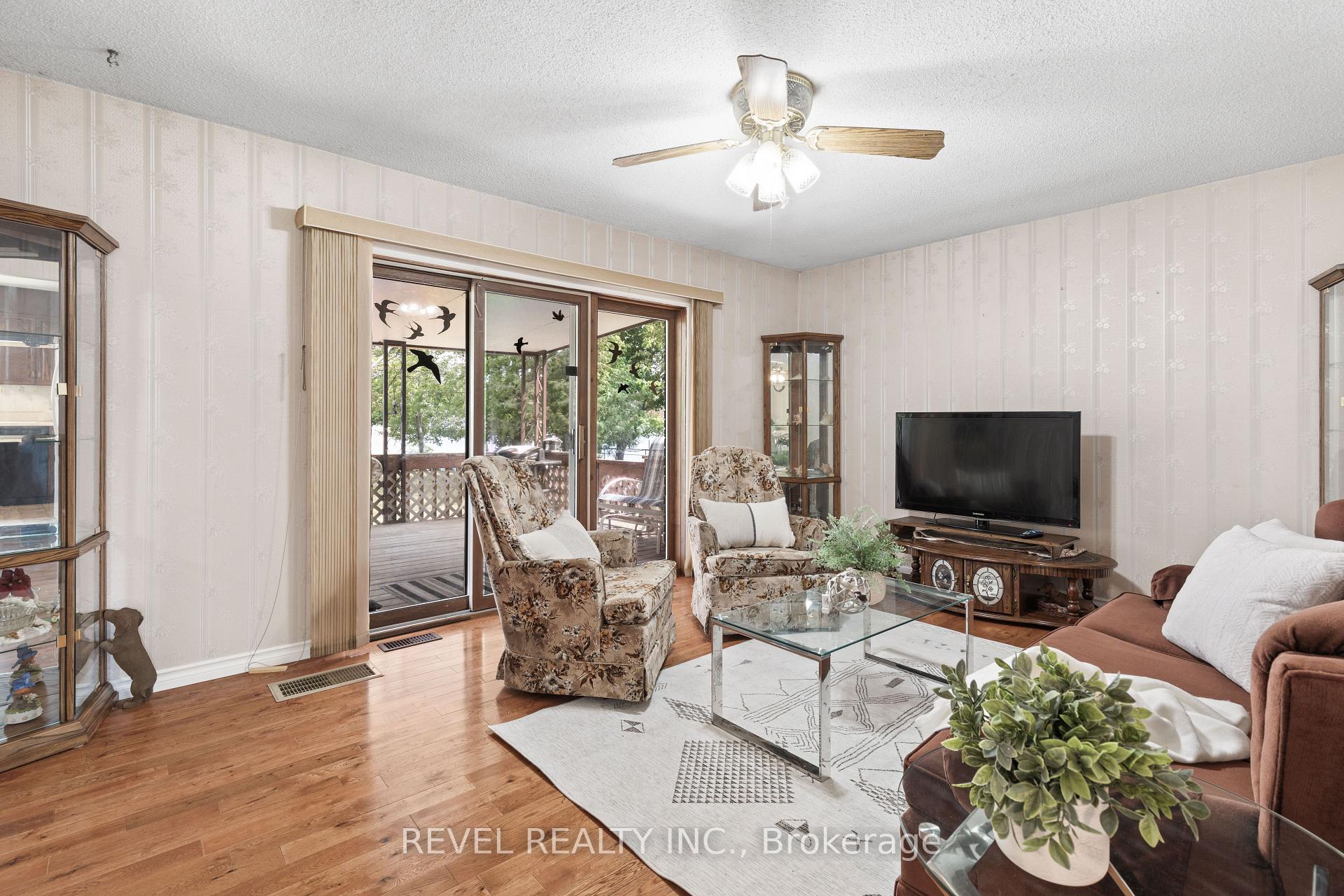 Photo 22 of 126 Pinewood Boulevard, Kawartha Lakes, Carden — HOMEH