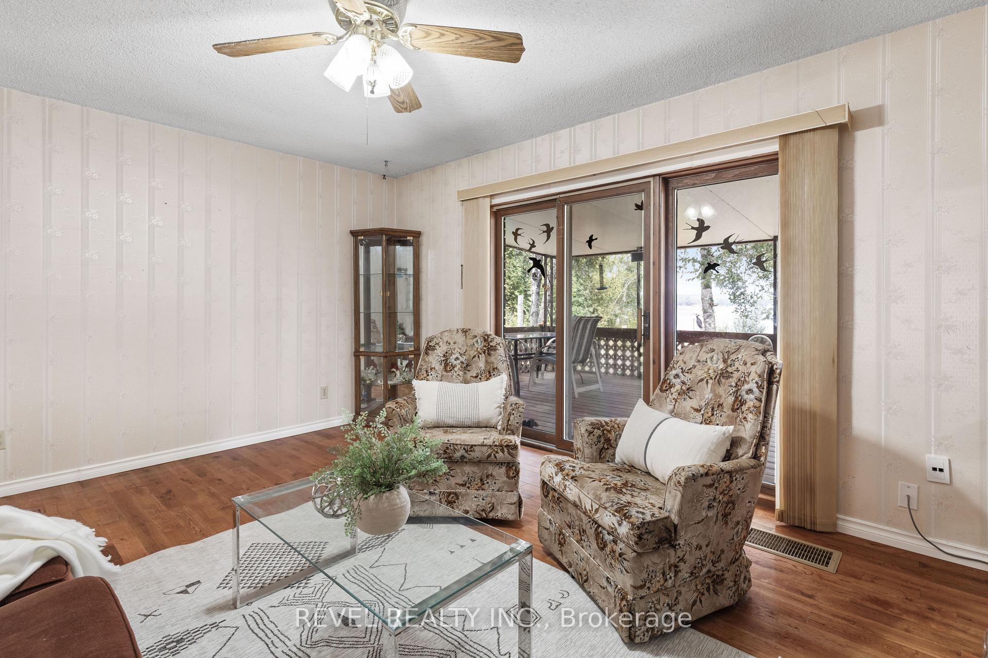 Photo 23 of 126 Pinewood Boulevard, Kawartha Lakes, Carden — HOMEH