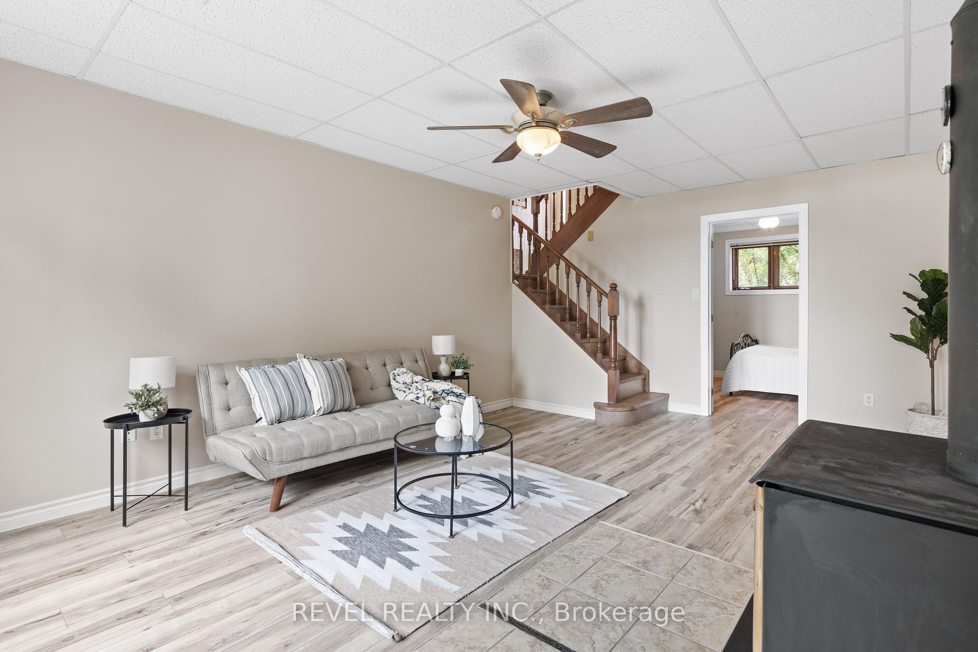 Photo 26 of 126 Pinewood Boulevard, Kawartha Lakes, Carden — HOMEH