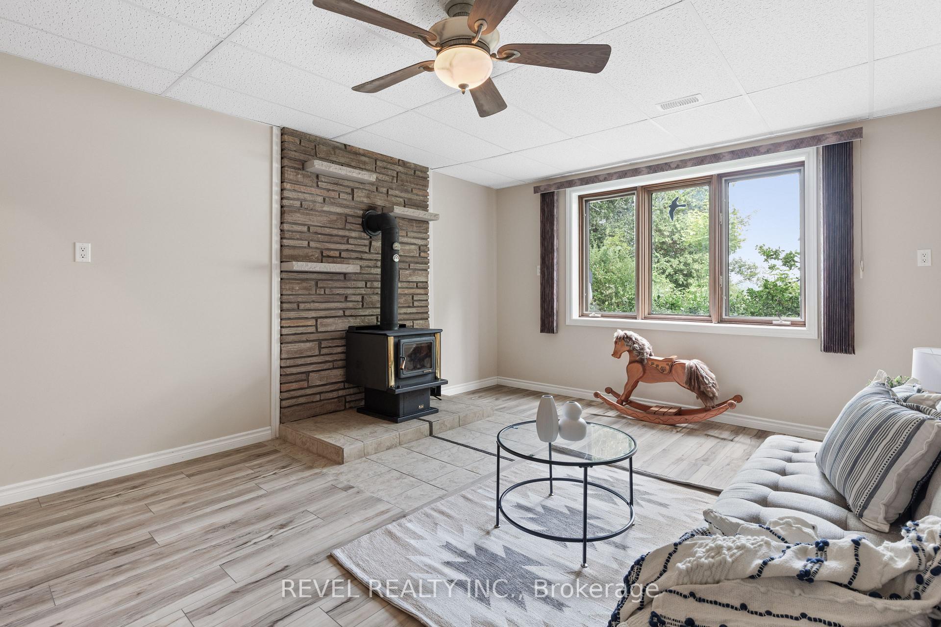 Photo 28 of 126 Pinewood Boulevard, Kawartha Lakes, Carden — HOMEH