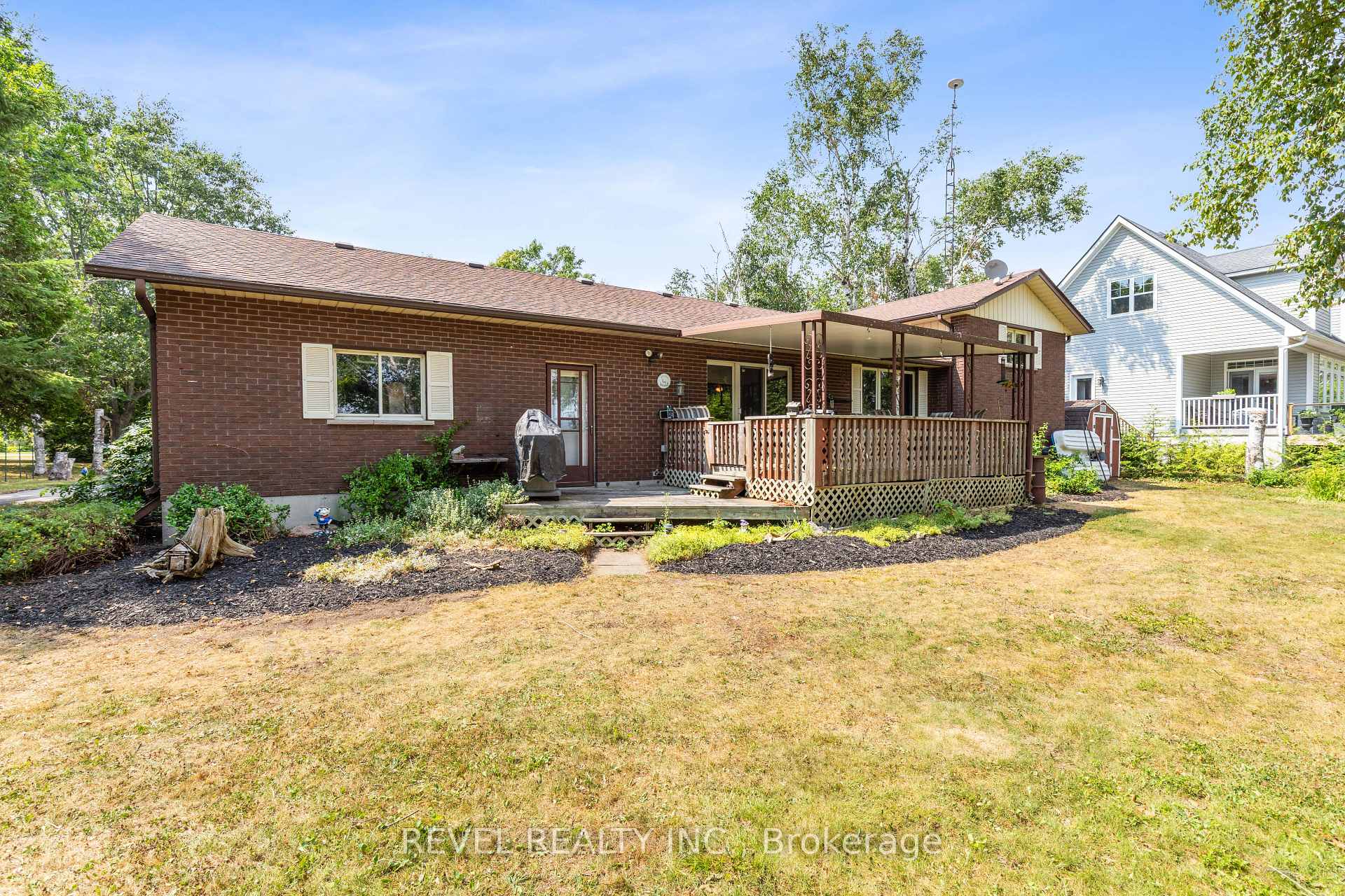 Photo 39 of 126 Pinewood Boulevard, Kawartha Lakes, Carden — HOMEH