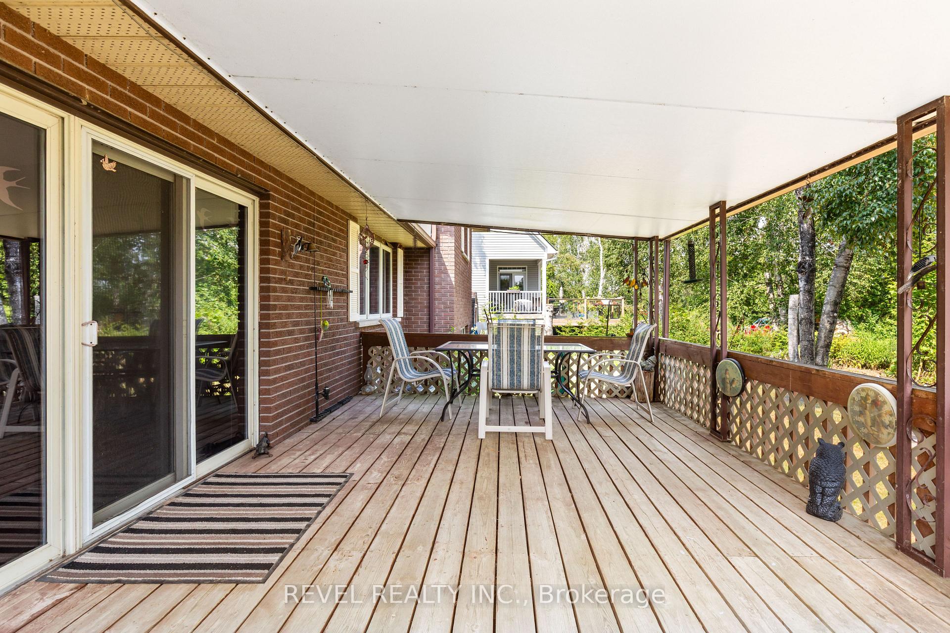 Photo 41 of 126 Pinewood Boulevard, Kawartha Lakes, Carden — HOMEH