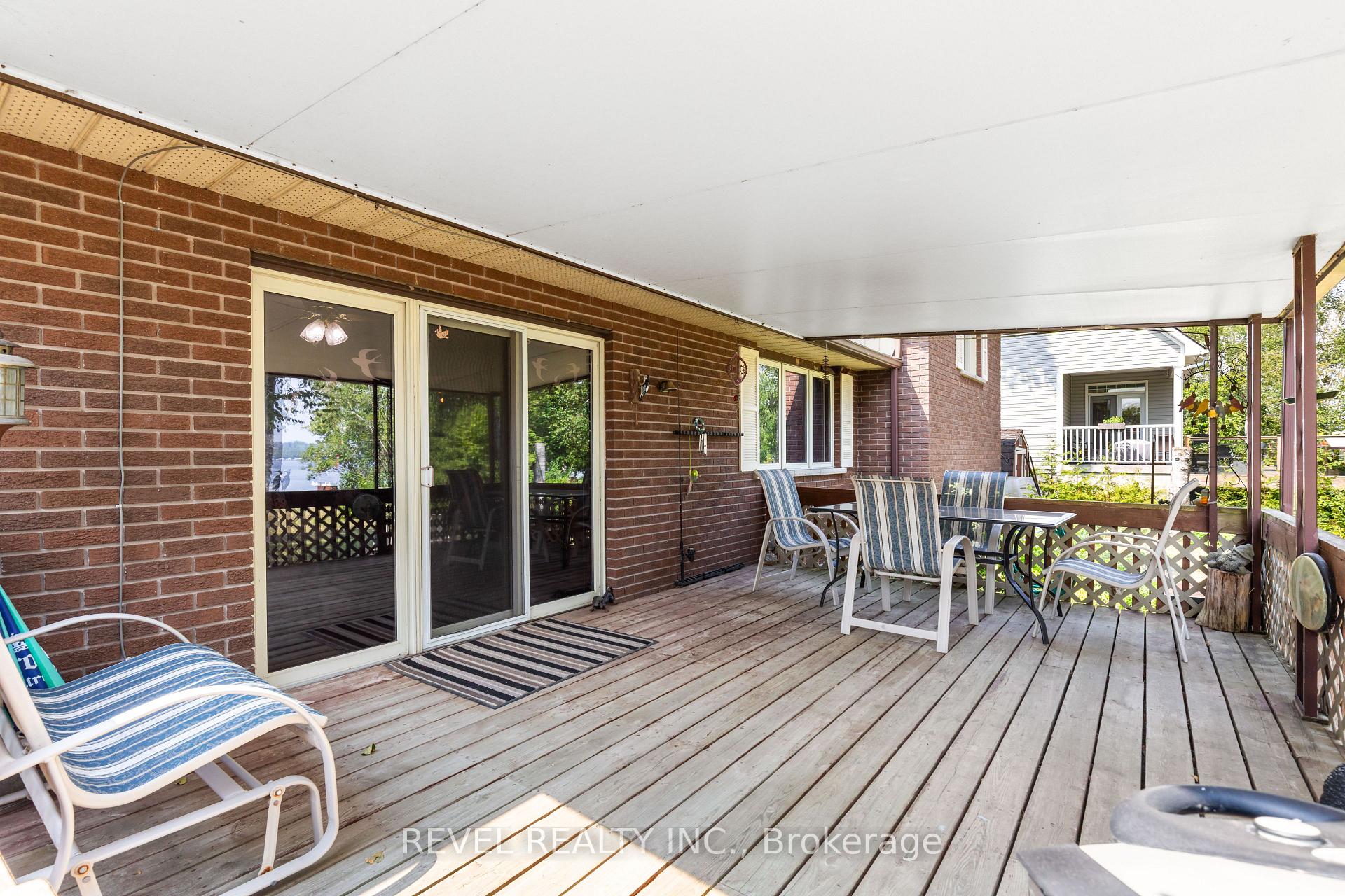 Photo 42 of 126 Pinewood Boulevard, Kawartha Lakes, Carden — HOMEH