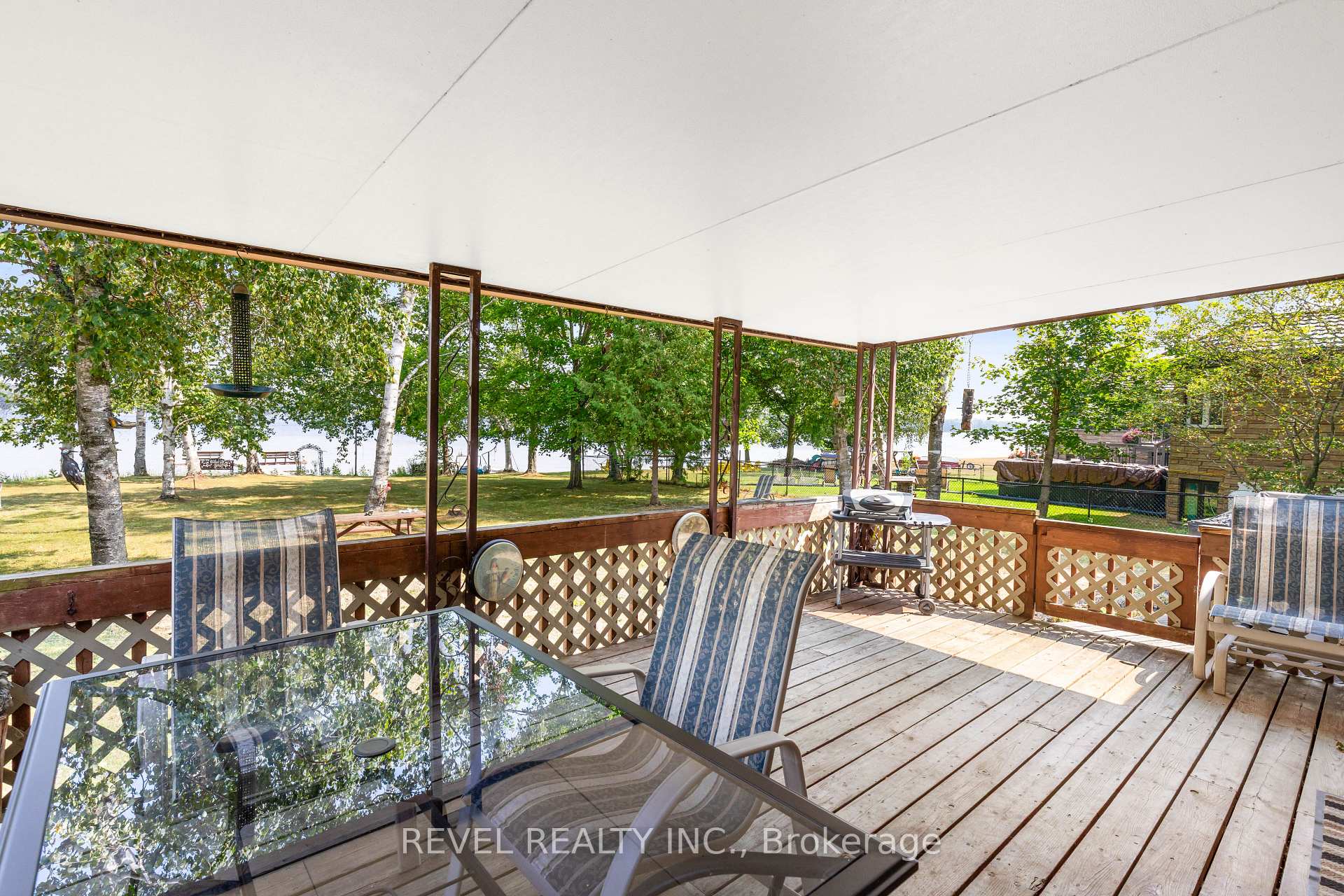 Photo 43 of 126 Pinewood Boulevard, Kawartha Lakes, Carden — HOMEH