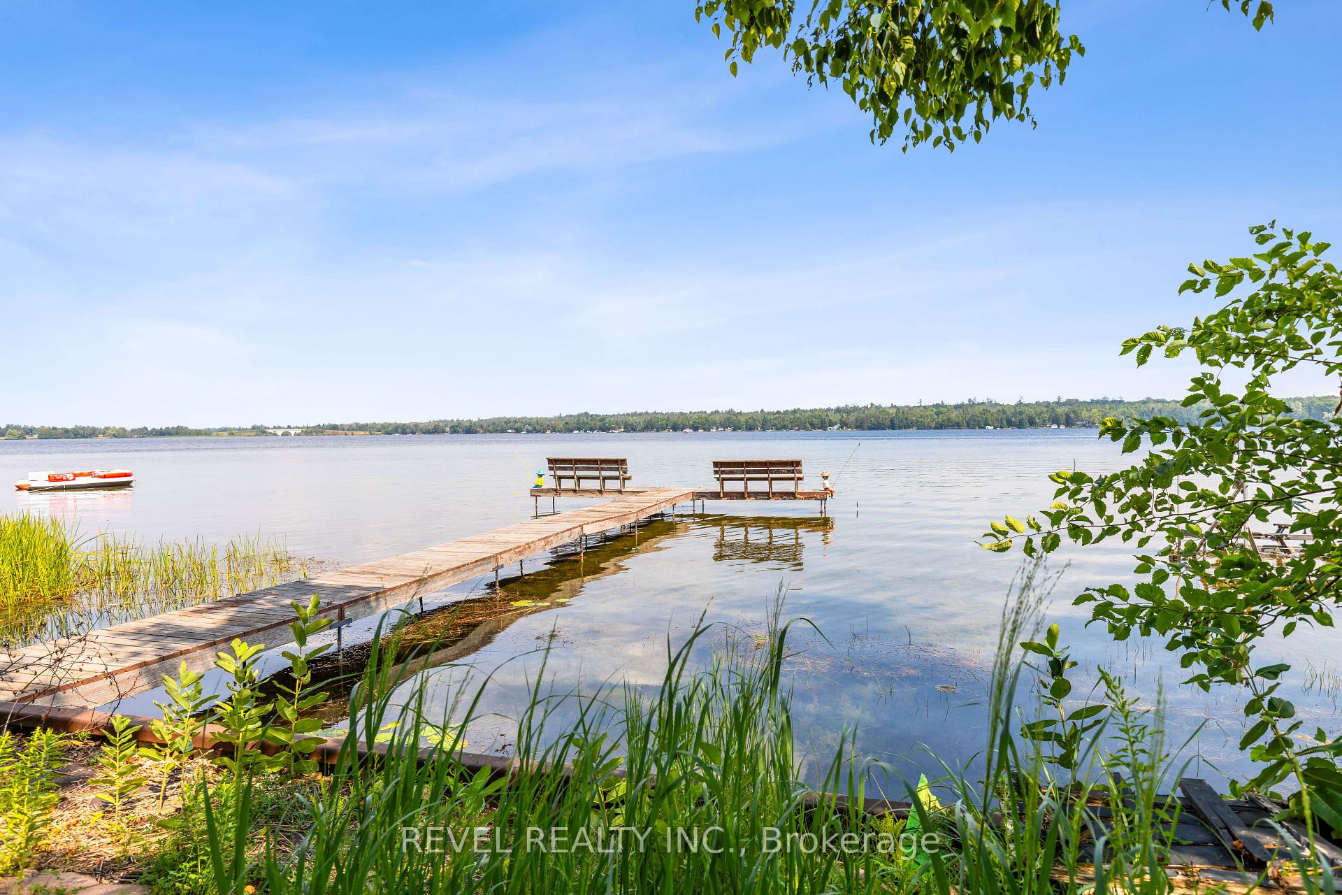 Photo 47 of 126 Pinewood Boulevard, Kawartha Lakes, Carden — HOMEH