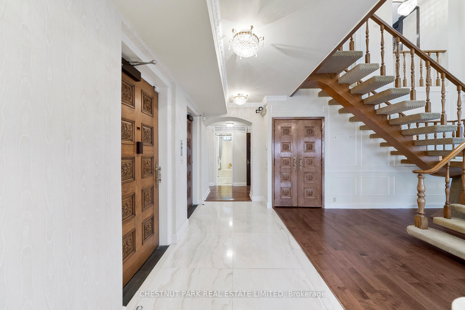 Photo 5 of Unit PH 1, 2600 Bathurst Street, Toronto, Englemount-Lawrence — HOMEH
