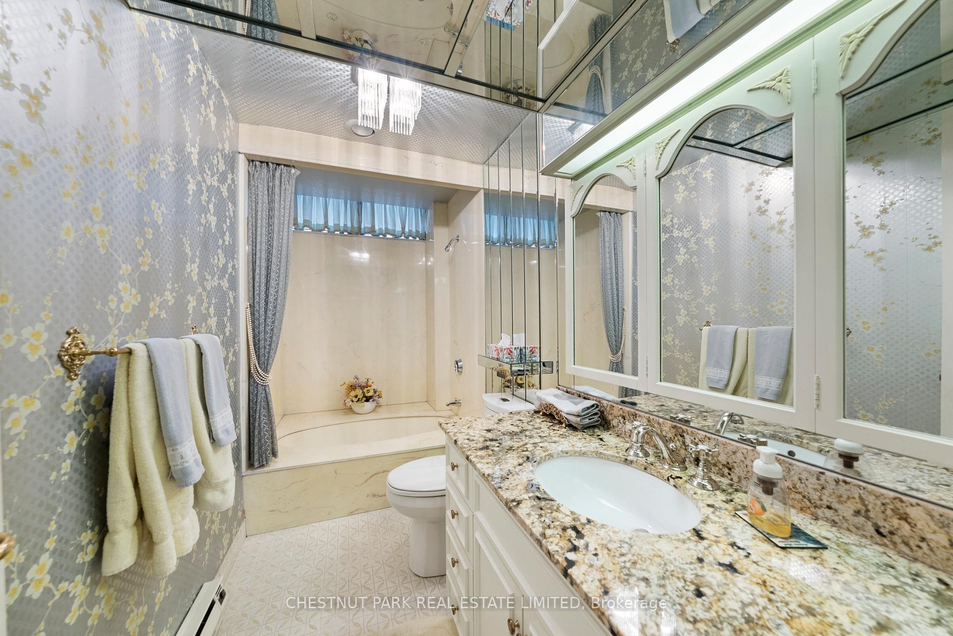 Photo 16 of Unit PH 1, 2600 Bathurst Street, Toronto, Englemount-Lawrence — HOMEH