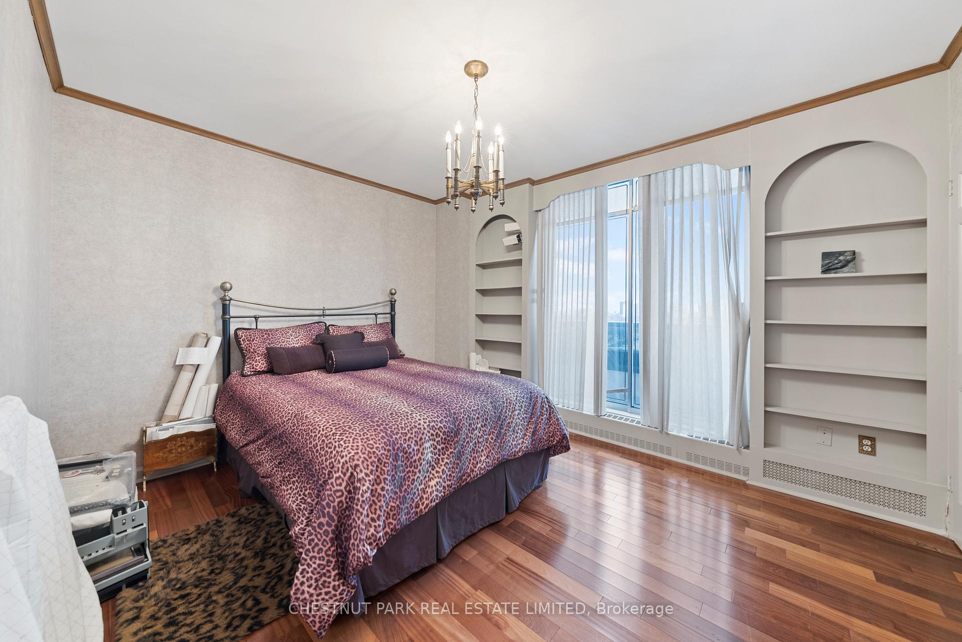 Photo 18 of Unit PH 1, 2600 Bathurst Street, Toronto, Englemount-Lawrence — HOMEH