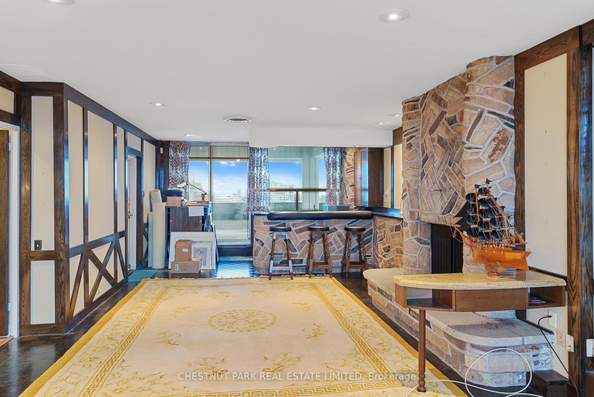 Photo 23 of Unit PH 1, 2600 Bathurst Street, Toronto, Englemount-Lawrence — HOMEH