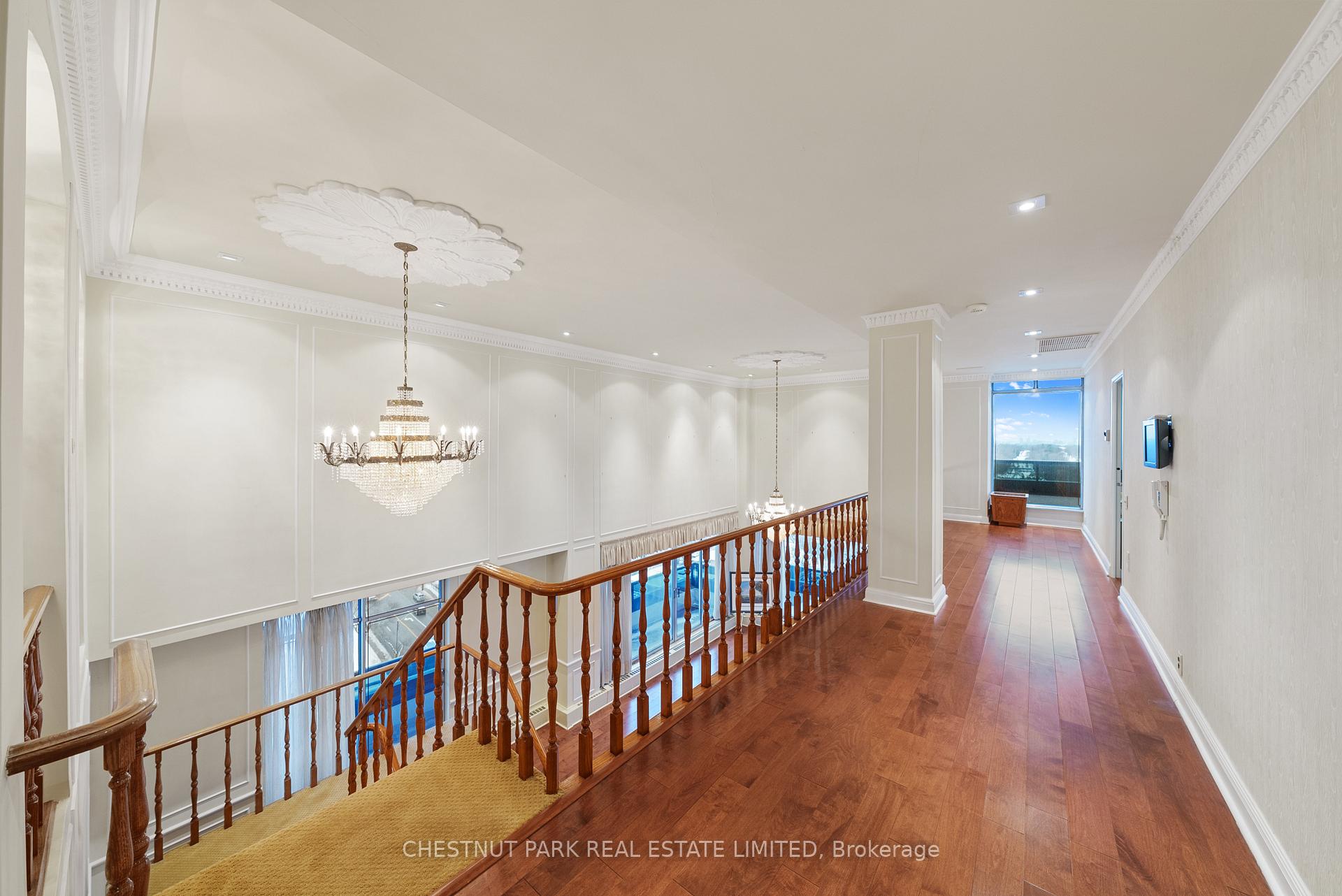 Photo 24 of Unit PH 1, 2600 Bathurst Street, Toronto, Englemount-Lawrence — HOMEH