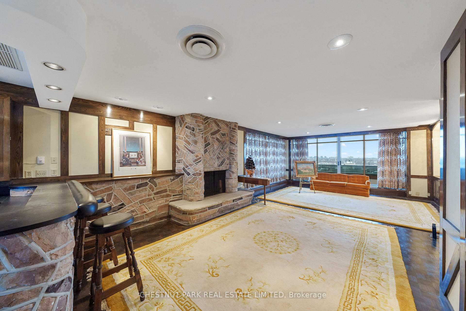 Photo 26 of Unit PH 1, 2600 Bathurst Street, Toronto, Englemount-Lawrence — HOMEH