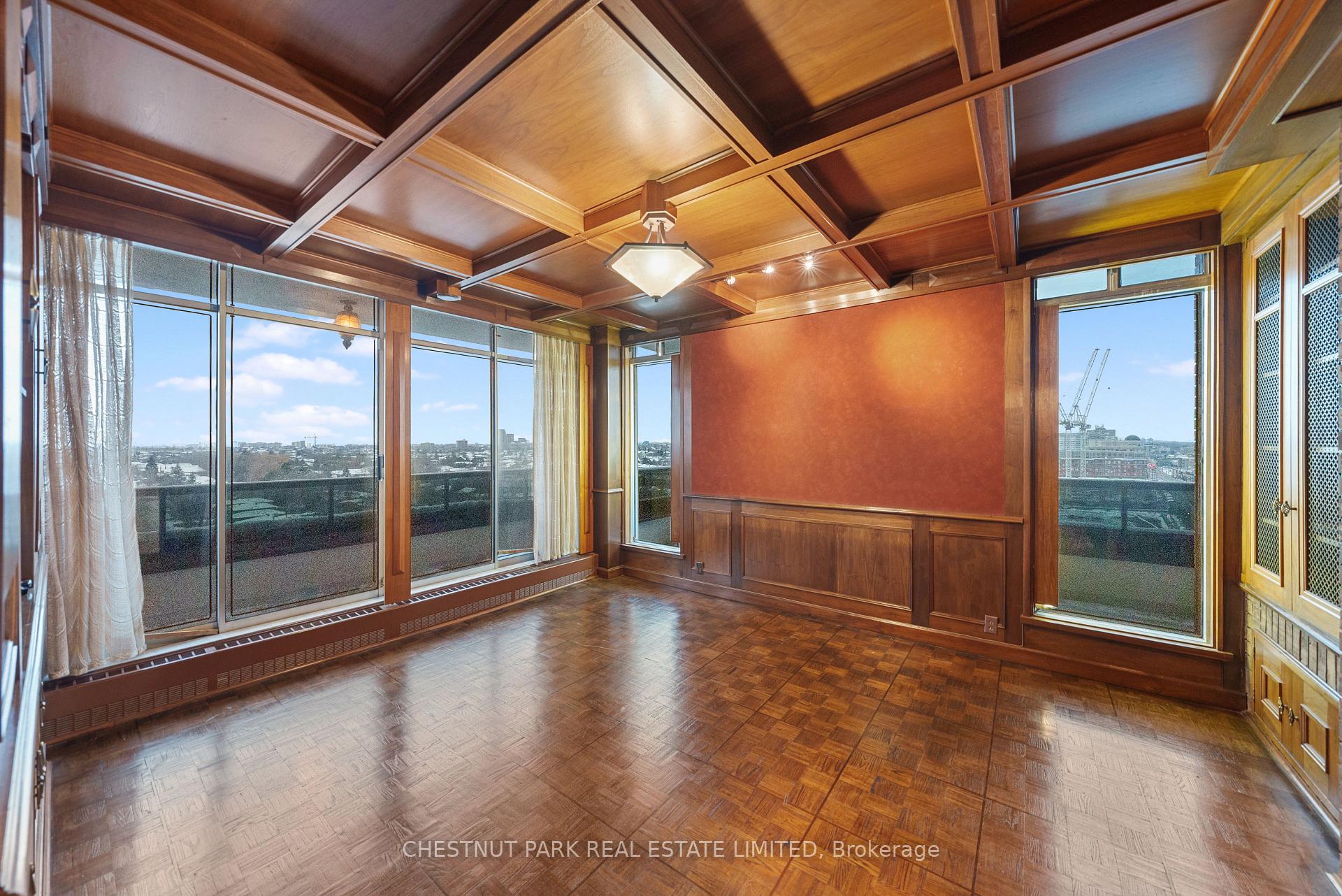 Photo 28 of Unit PH 1, 2600 Bathurst Street, Toronto, Englemount-Lawrence — HOMEH