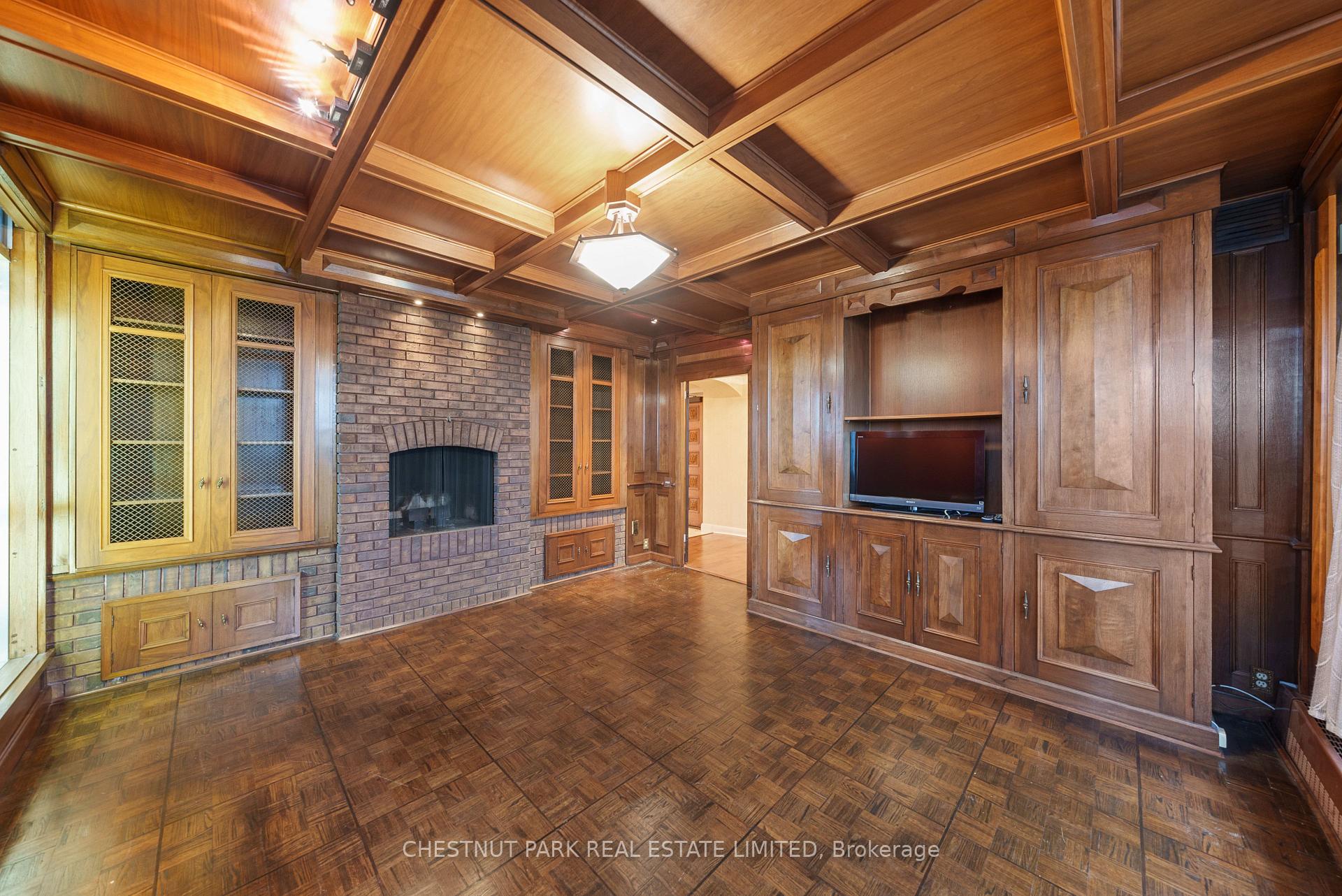 Photo 29 of Unit PH 1, 2600 Bathurst Street, Toronto, Englemount-Lawrence — HOMEH