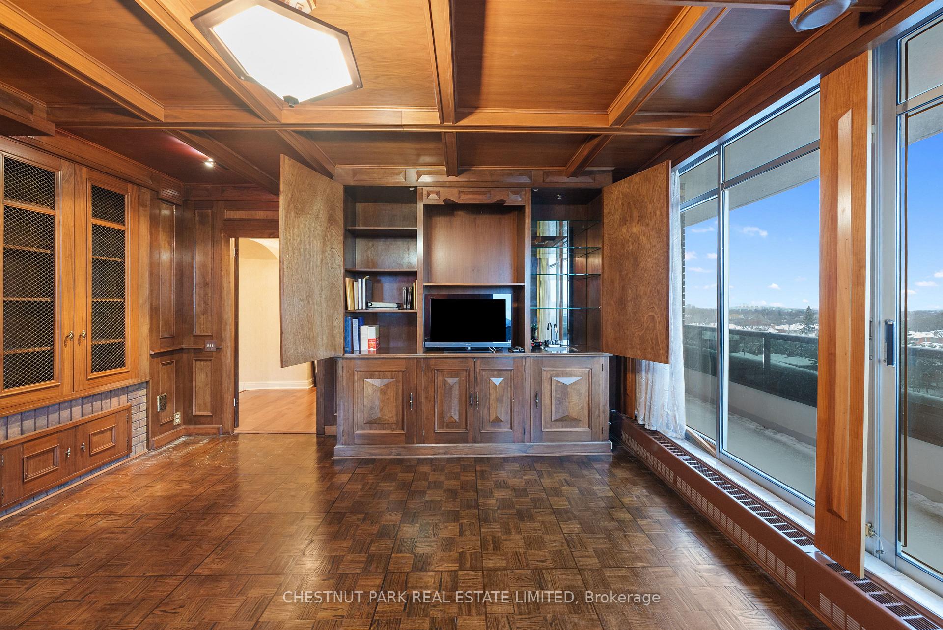 Photo 30 of Unit PH 1, 2600 Bathurst Street, Toronto, Englemount-Lawrence — HOMEH