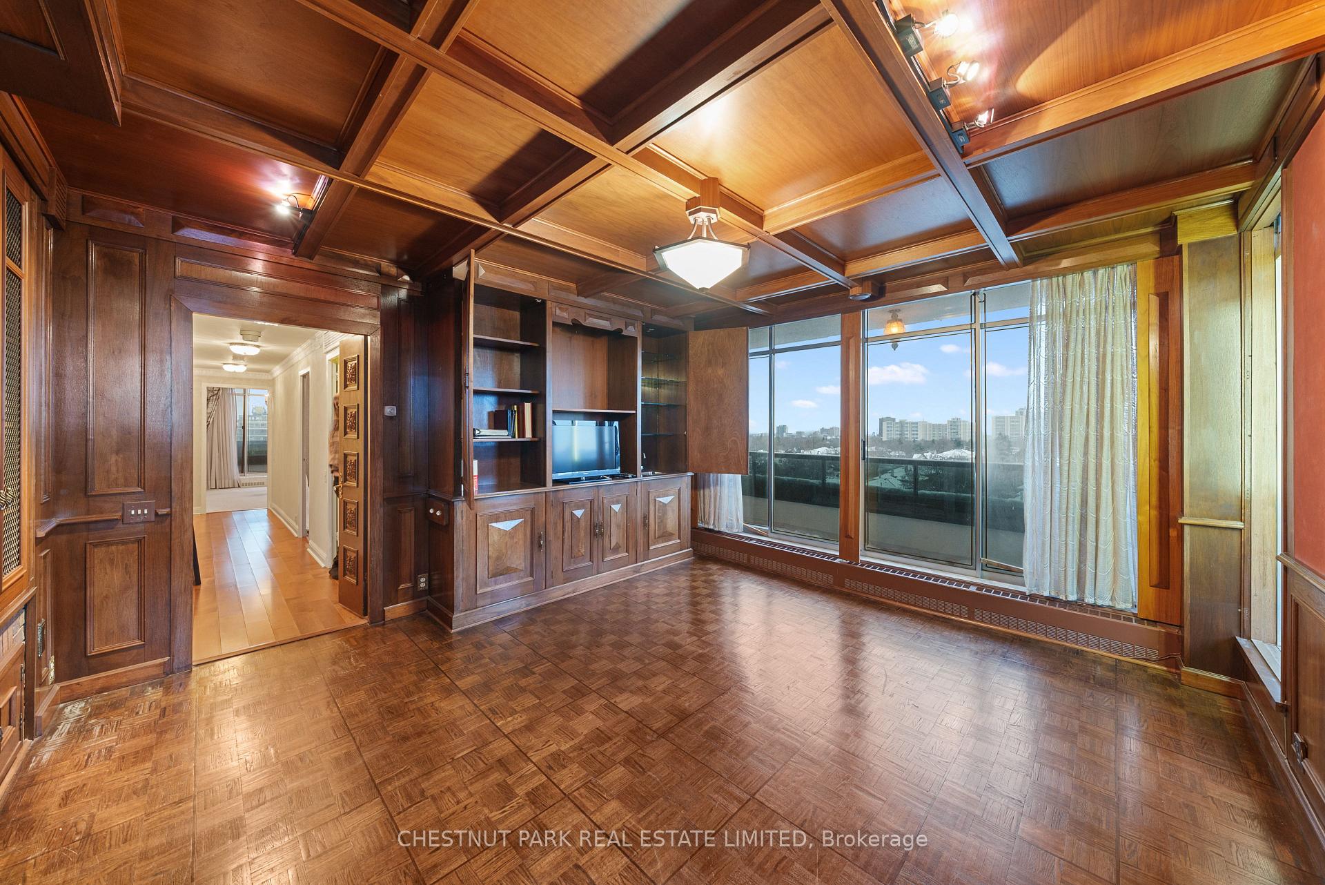 Photo 31 of Unit PH 1, 2600 Bathurst Street, Toronto, Englemount-Lawrence — HOMEH