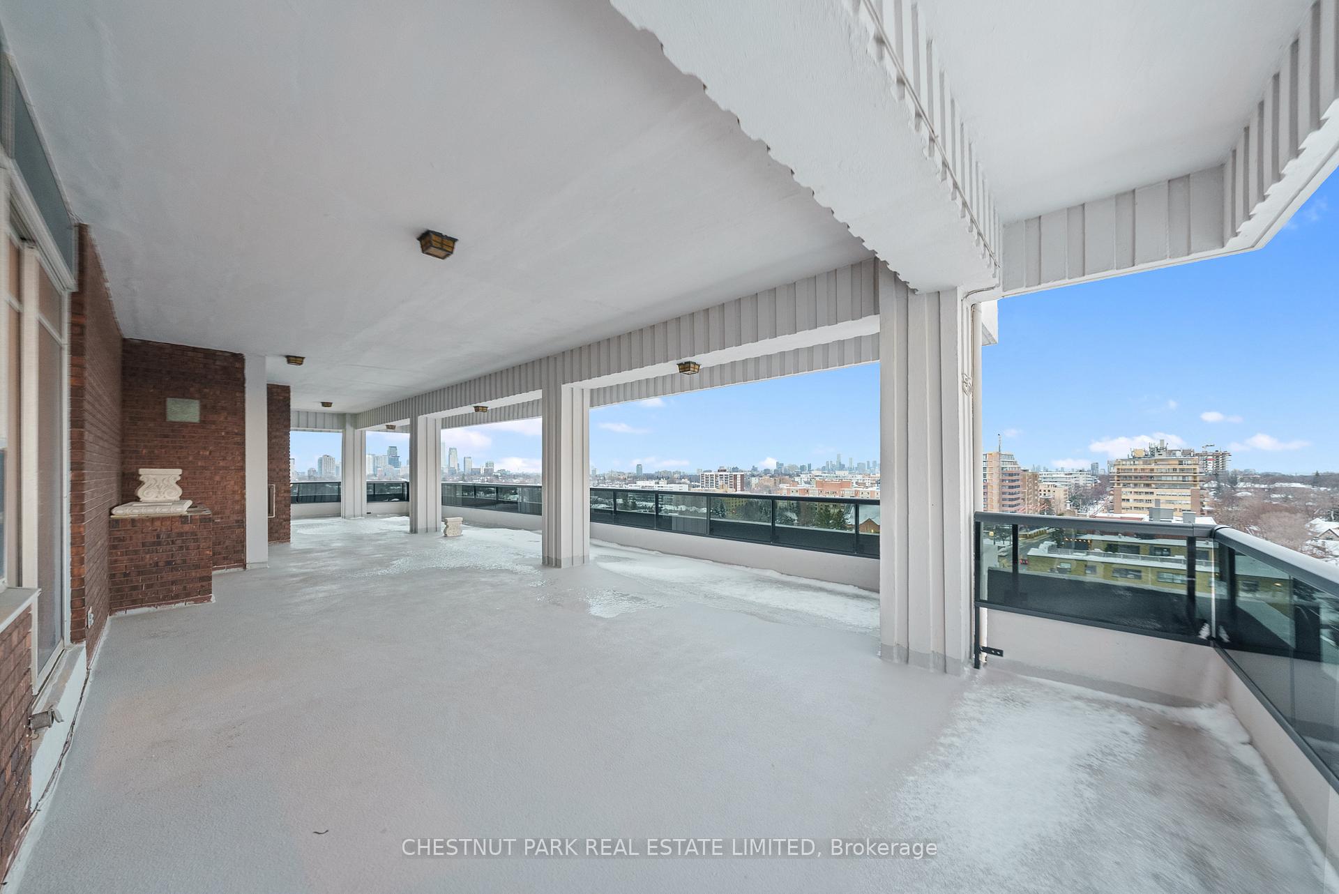 Photo 32 of Unit PH 1, 2600 Bathurst Street, Toronto, Englemount-Lawrence — HOMEH