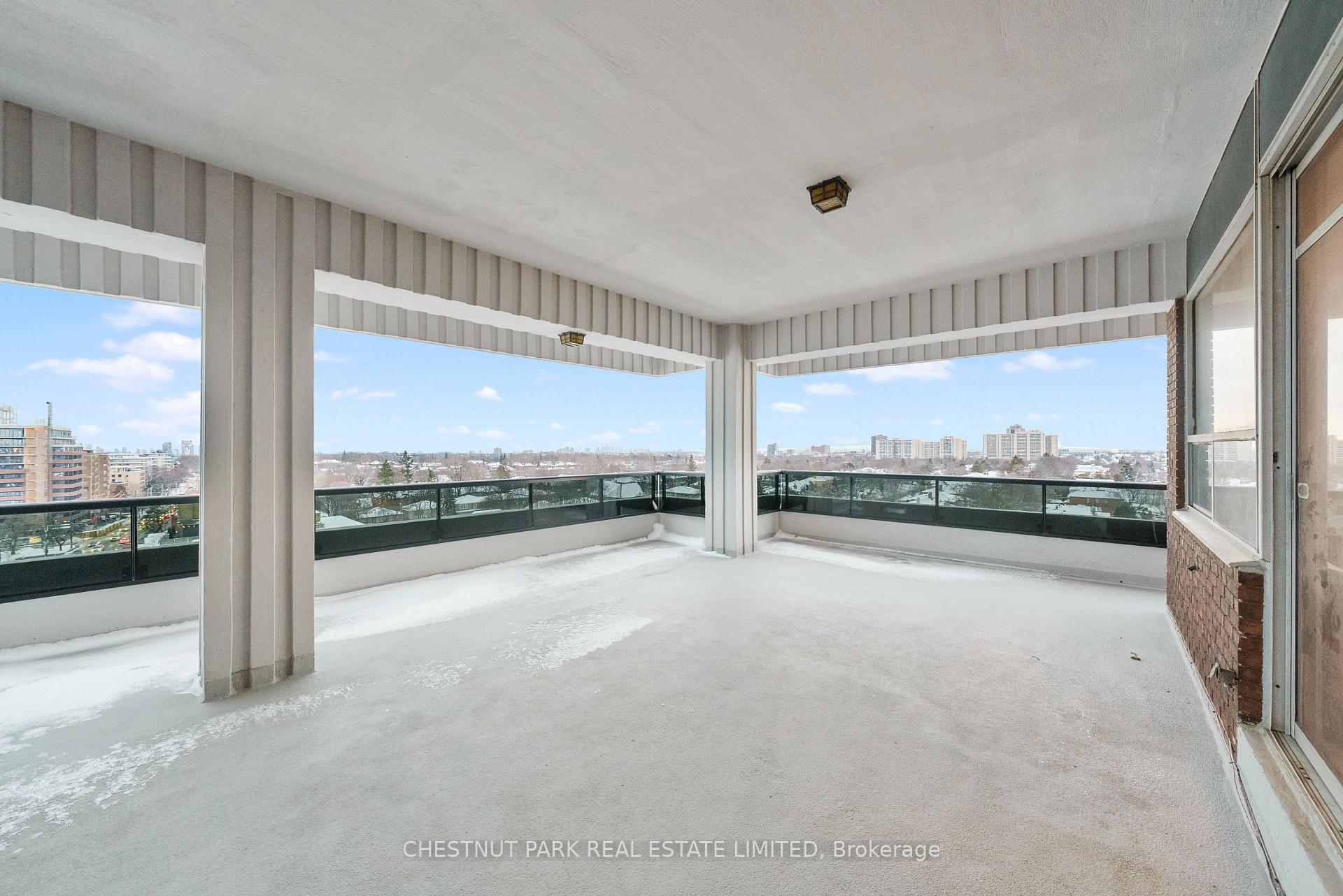 Photo 33 of Unit PH 1, 2600 Bathurst Street, Toronto, Englemount-Lawrence — HOMEH