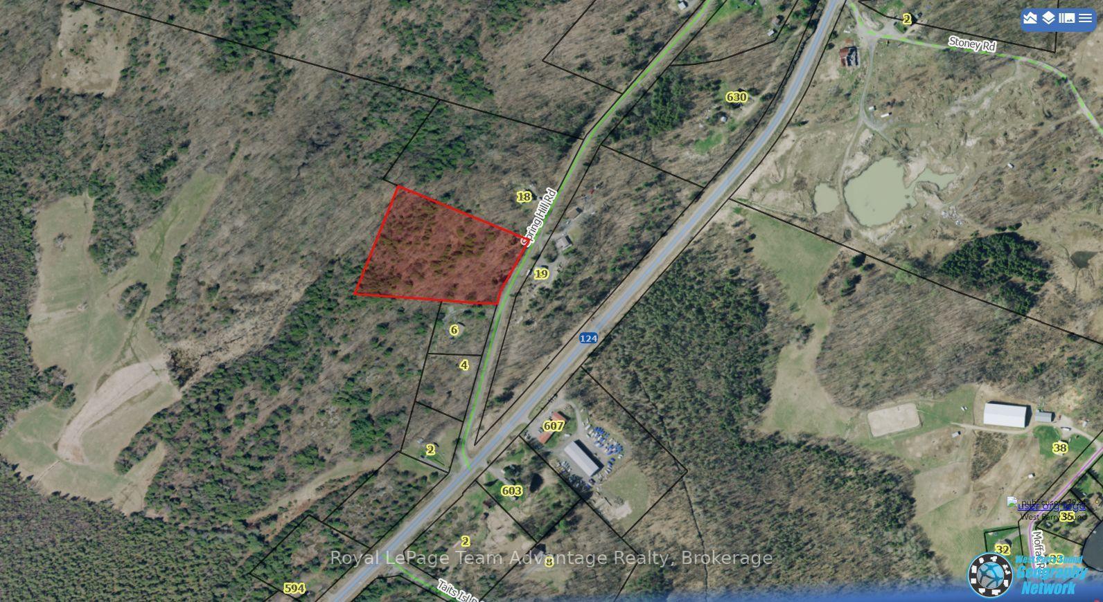 Photo 18 of Spring Hill Road, McKellar — HOMEH
