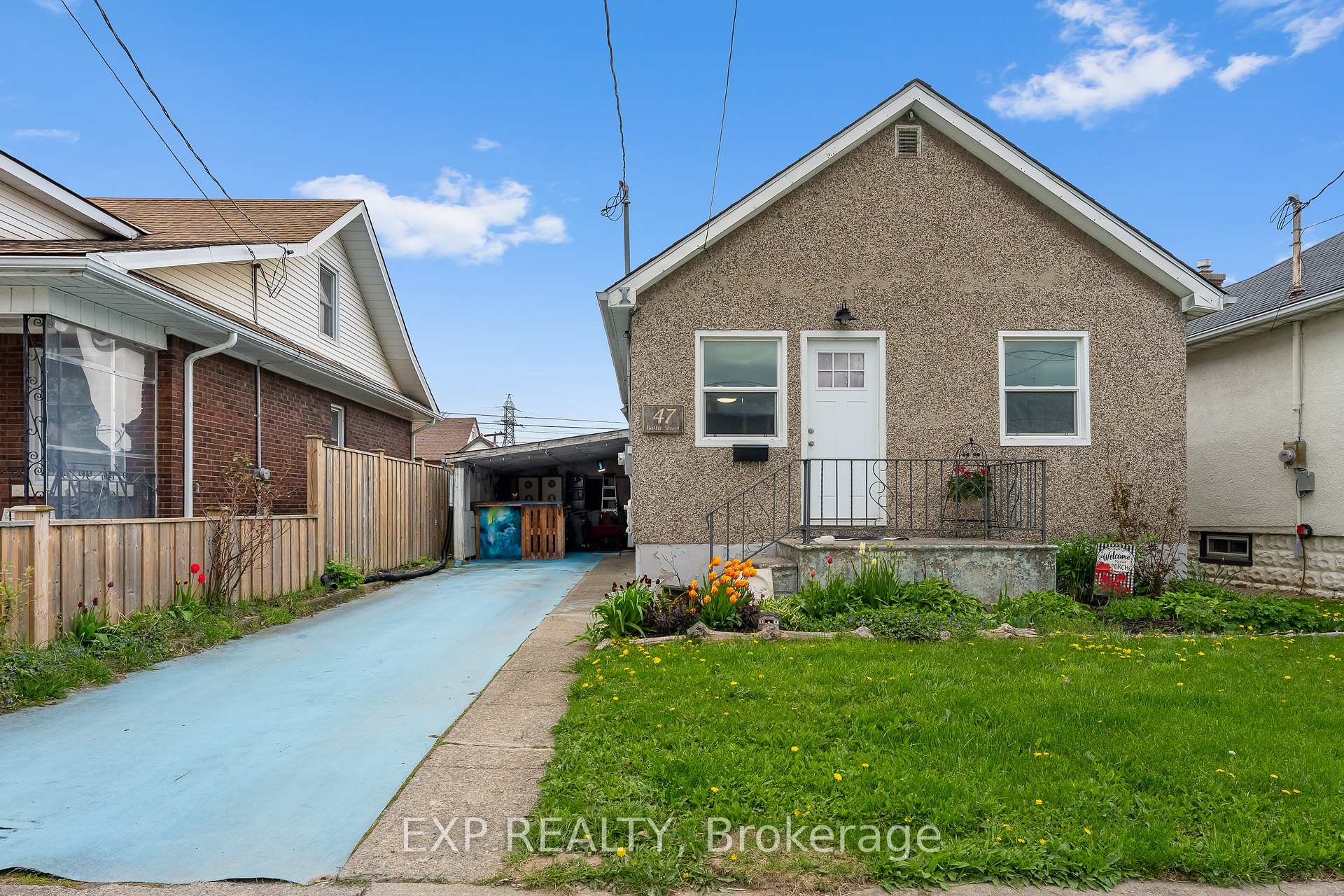 Photo 1 of 47 Battle Street, Thorold, Thorold Downtown — HOMEH