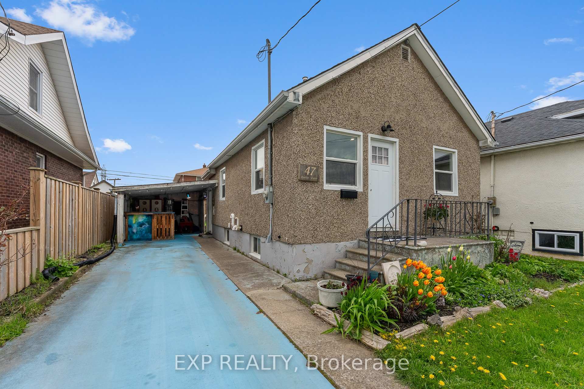 Photo 5 of 47 Battle Street, Thorold, Thorold Downtown — HOMEH