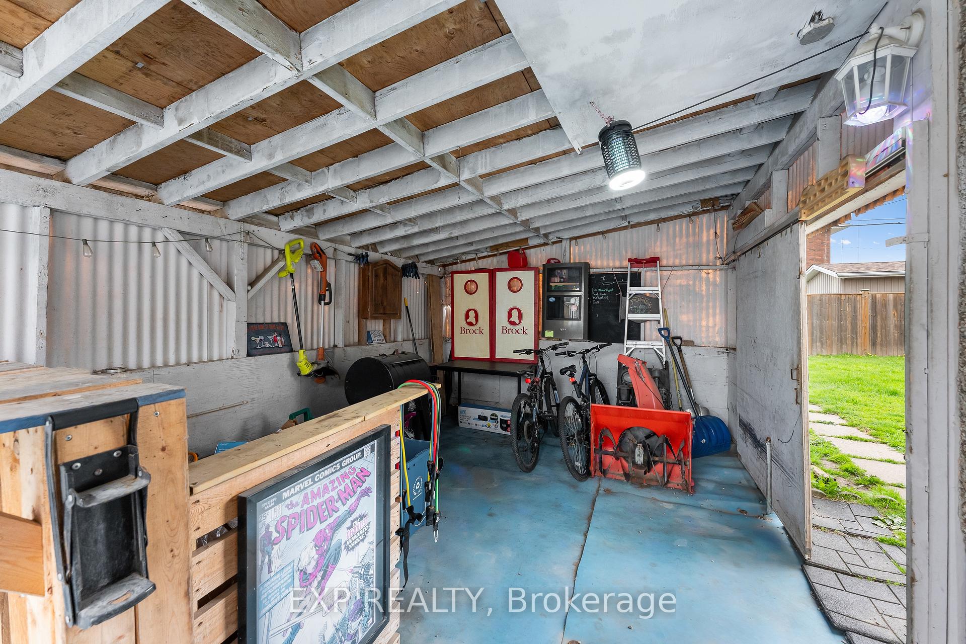 Photo 6 of 47 Battle Street, Thorold, Thorold Downtown — HOMEH