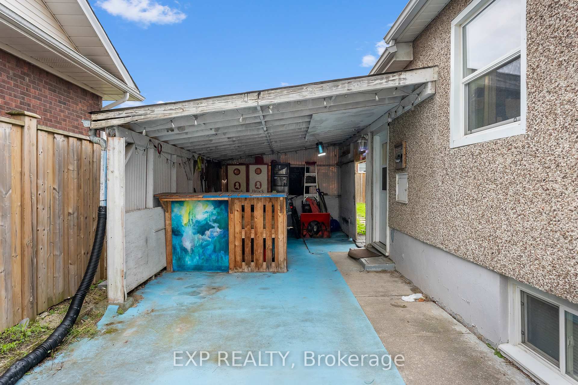 Photo 7 of 47 Battle Street, Thorold, Thorold Downtown — HOMEH