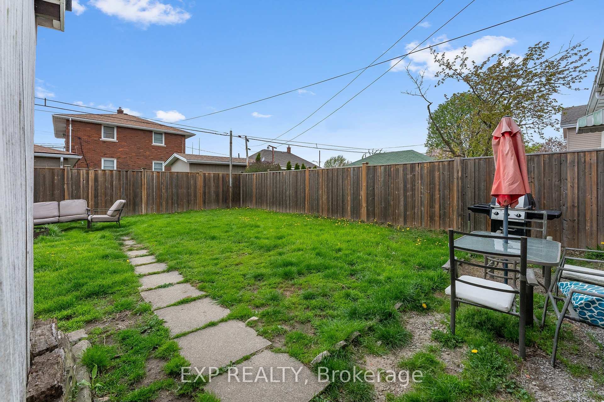 Photo 11 of 47 Battle Street, Thorold, Thorold Downtown — HOMEH