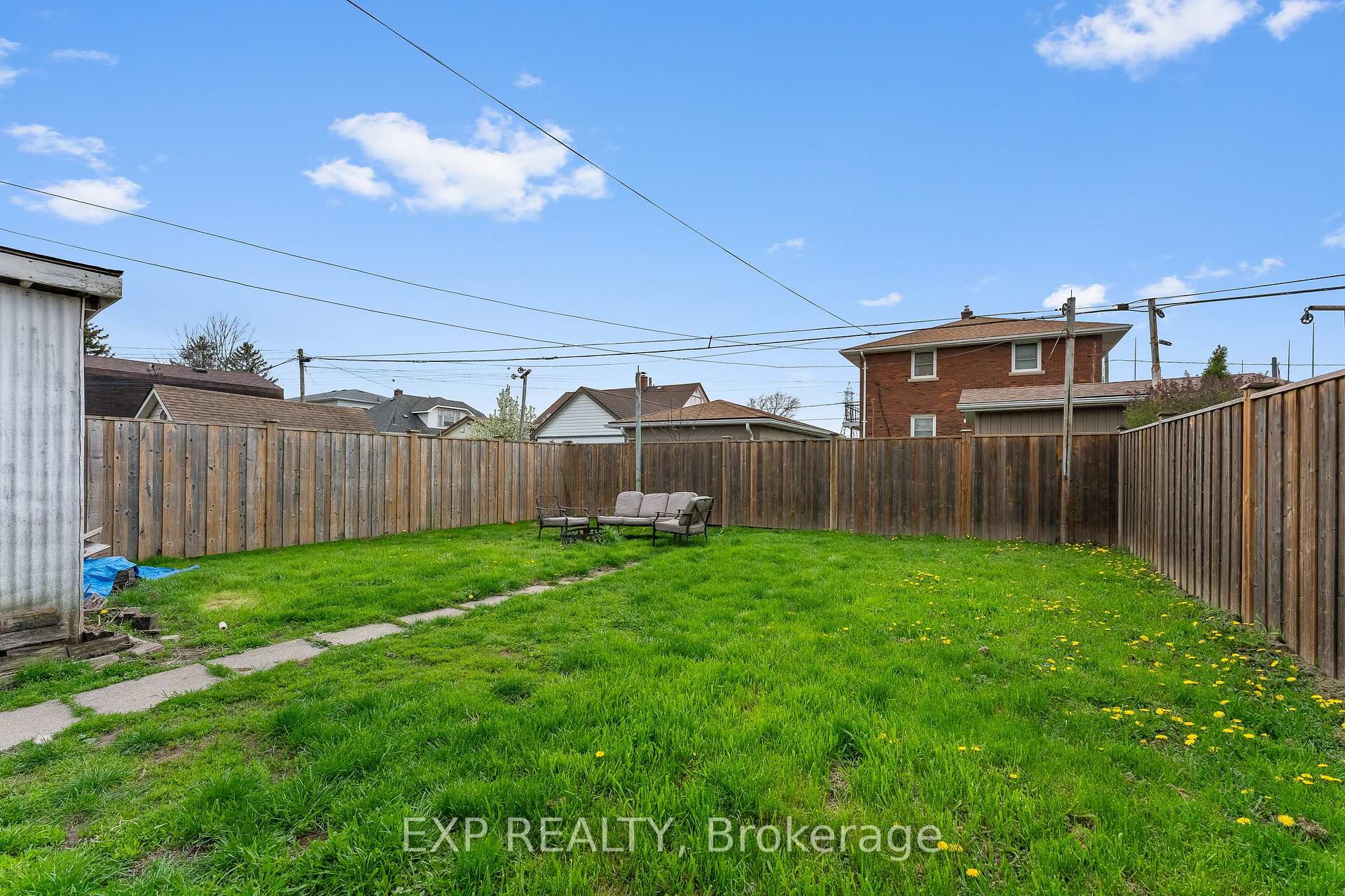 Photo 12 of 47 Battle Street, Thorold, Thorold Downtown — HOMEH