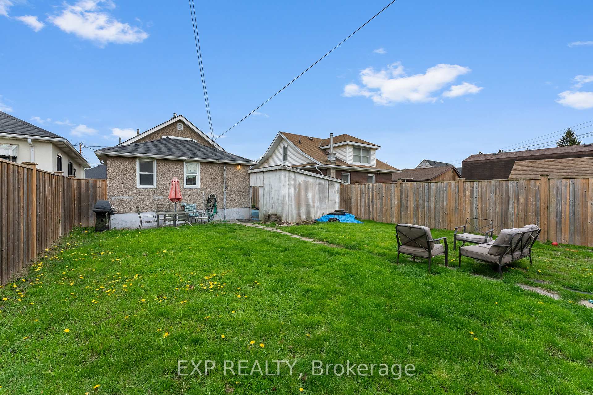 Photo 13 of 47 Battle Street, Thorold, Thorold Downtown — HOMEH