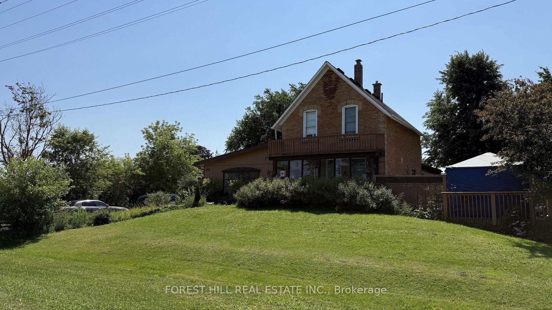 Photo 2 of 435 Main Street W, Shelburne — HOMEH