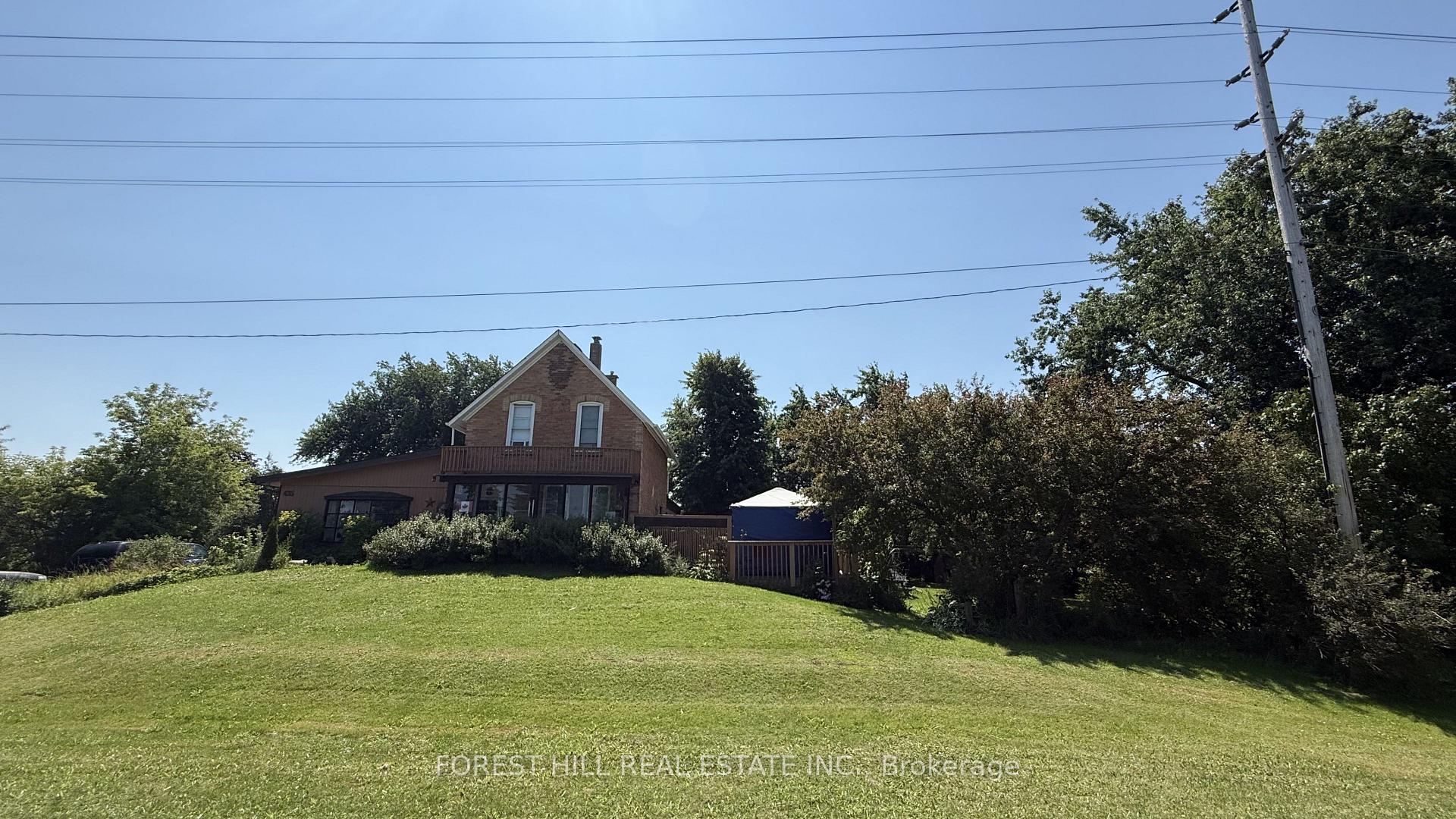 Photo 3 of 435 Main Street W, Shelburne — HOMEH