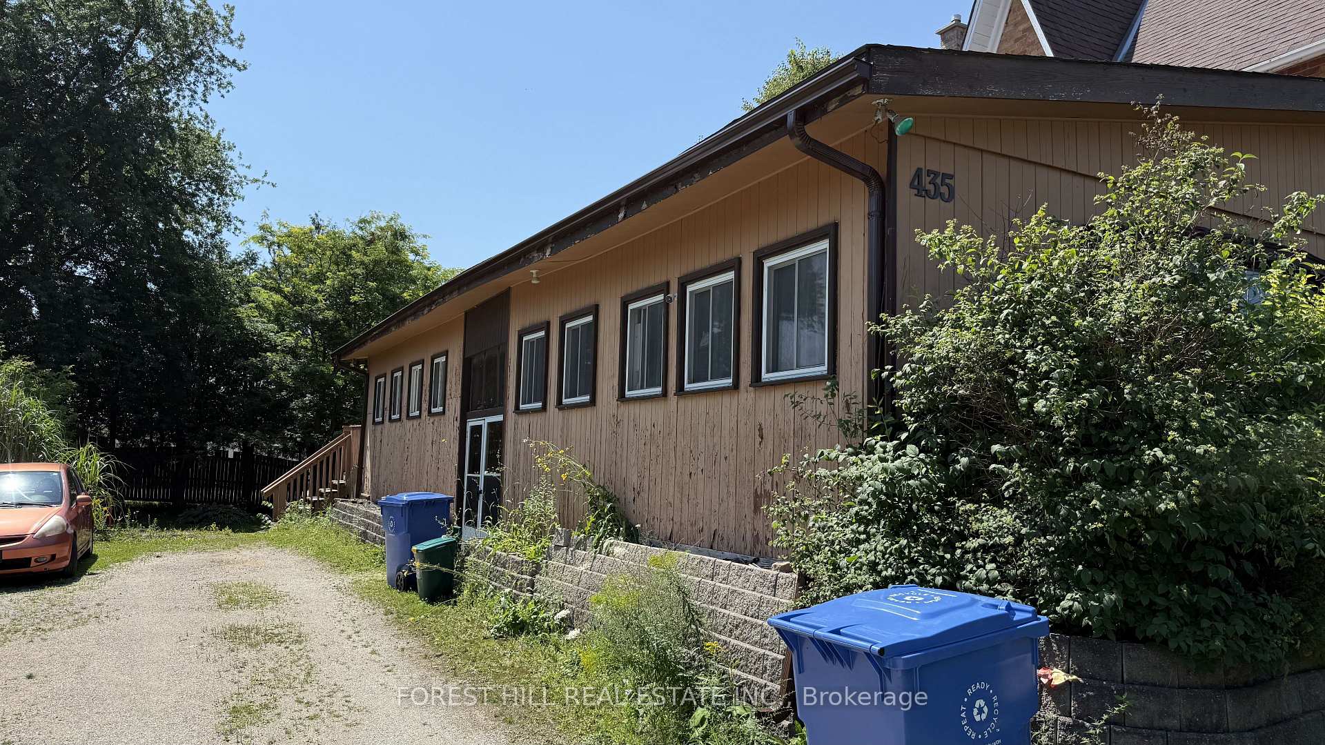 Photo 5 of 435 Main Street W, Shelburne — HOMEH