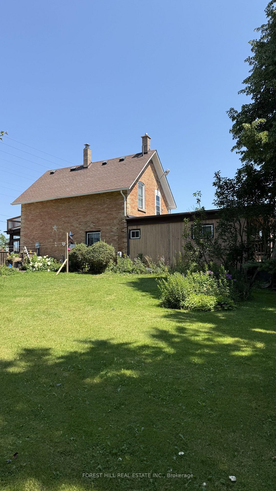 Photo 44 of 435 Main Street W, Shelburne — HOMEH