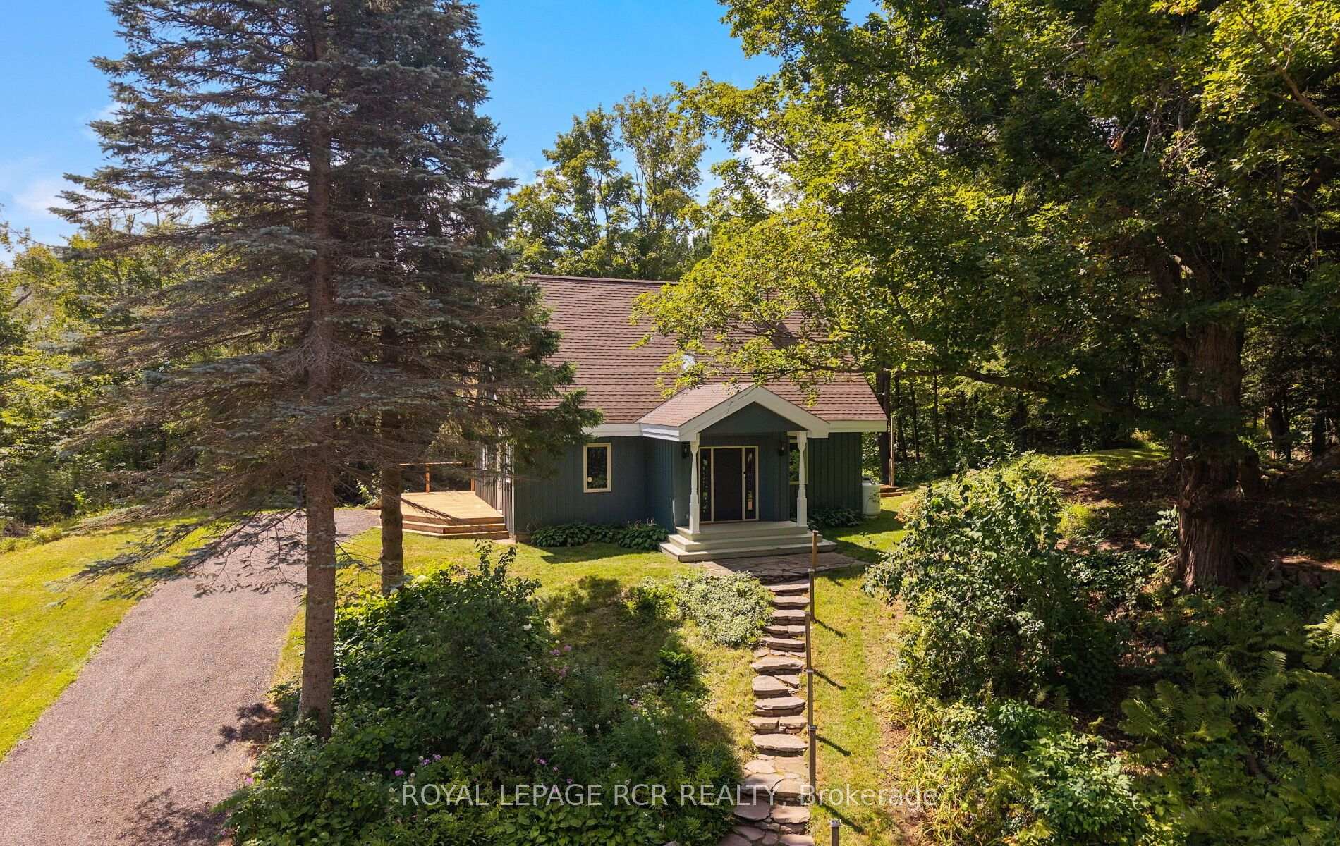Photo 3 of 757186 2nd Line E, Mulmur, Rural Mulmur — HOMEH