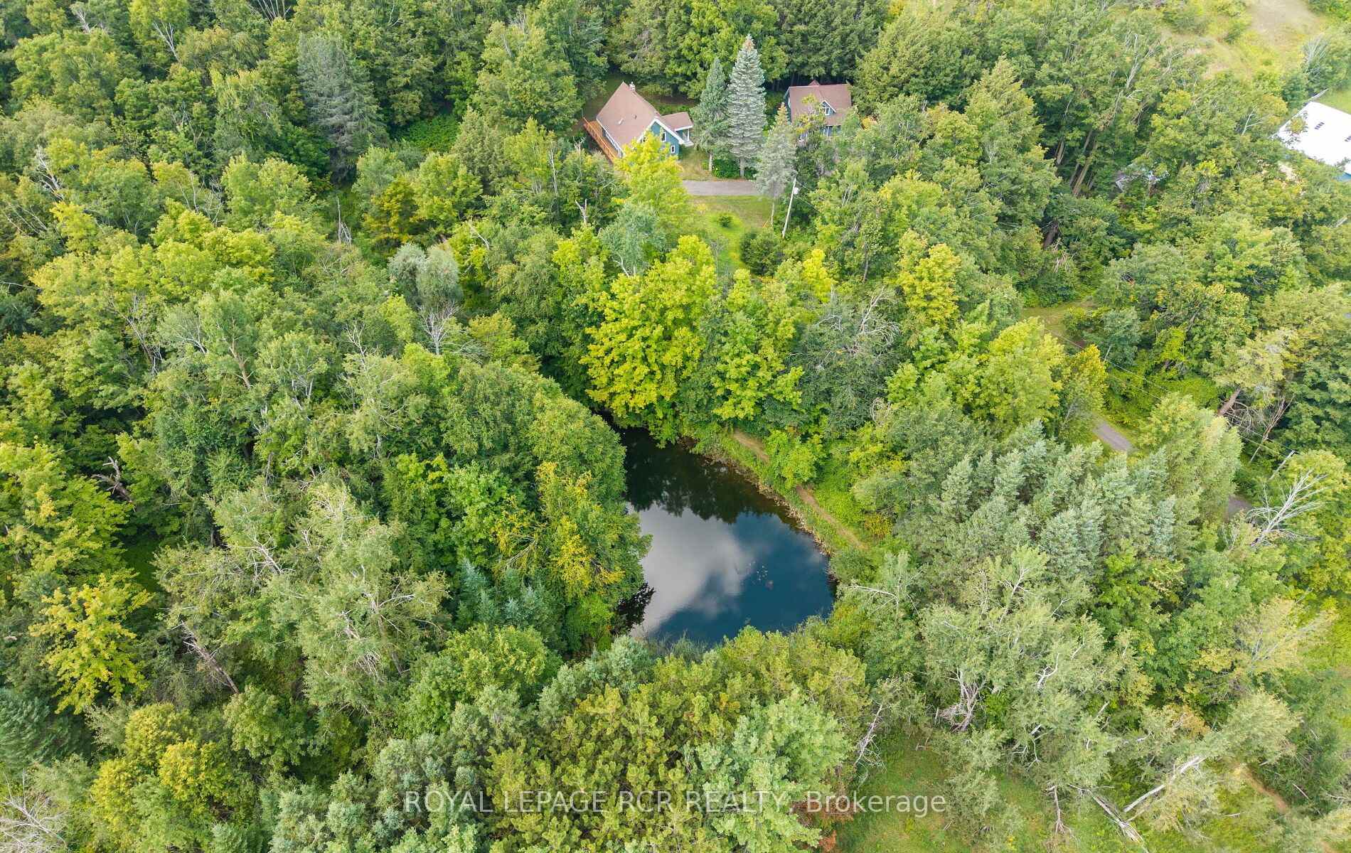 Photo 8 of 757186 2nd Line E, Mulmur, Rural Mulmur — HOMEH