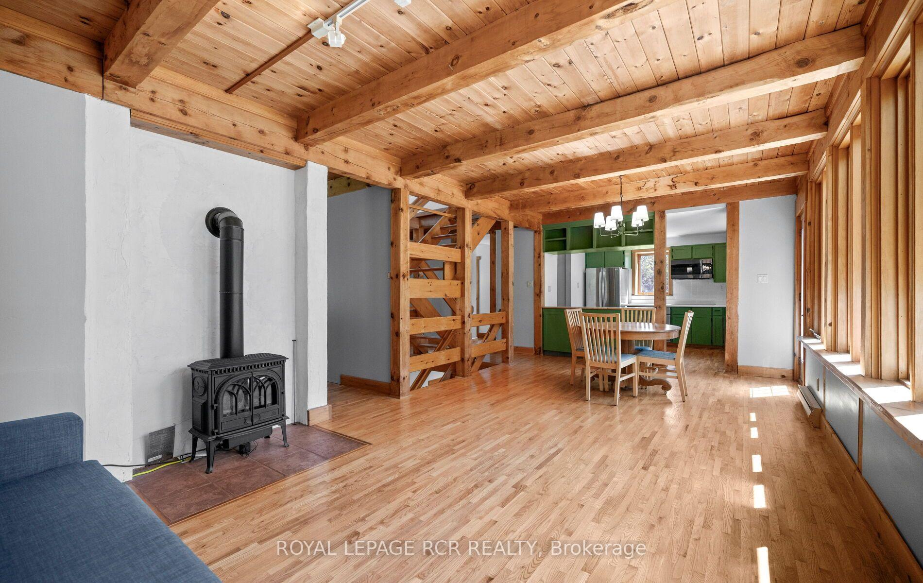 Photo 15 of 757186 2nd Line E, Mulmur, Rural Mulmur — HOMEH