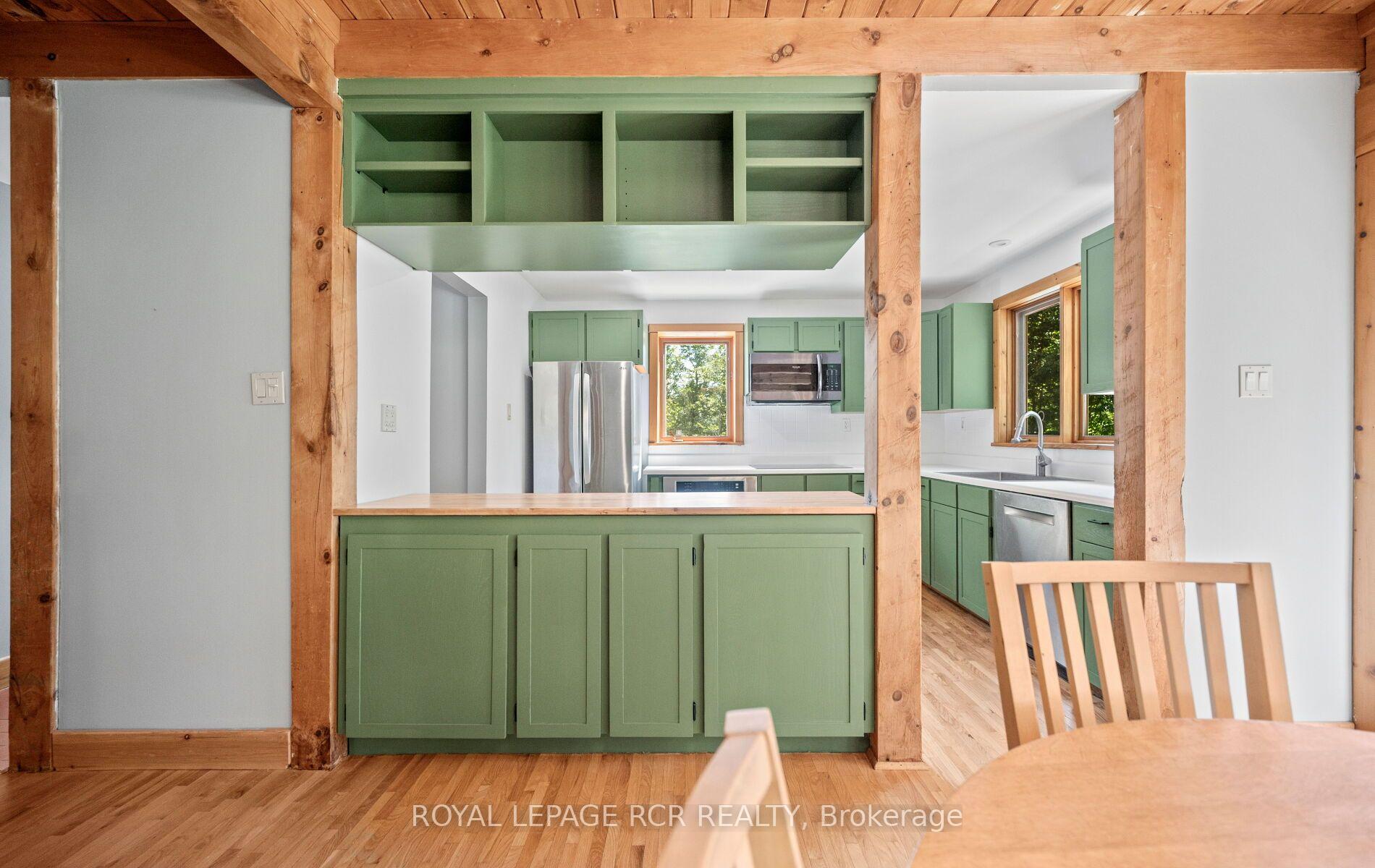 Photo 18 of 757186 2nd Line E, Mulmur, Rural Mulmur — HOMEH