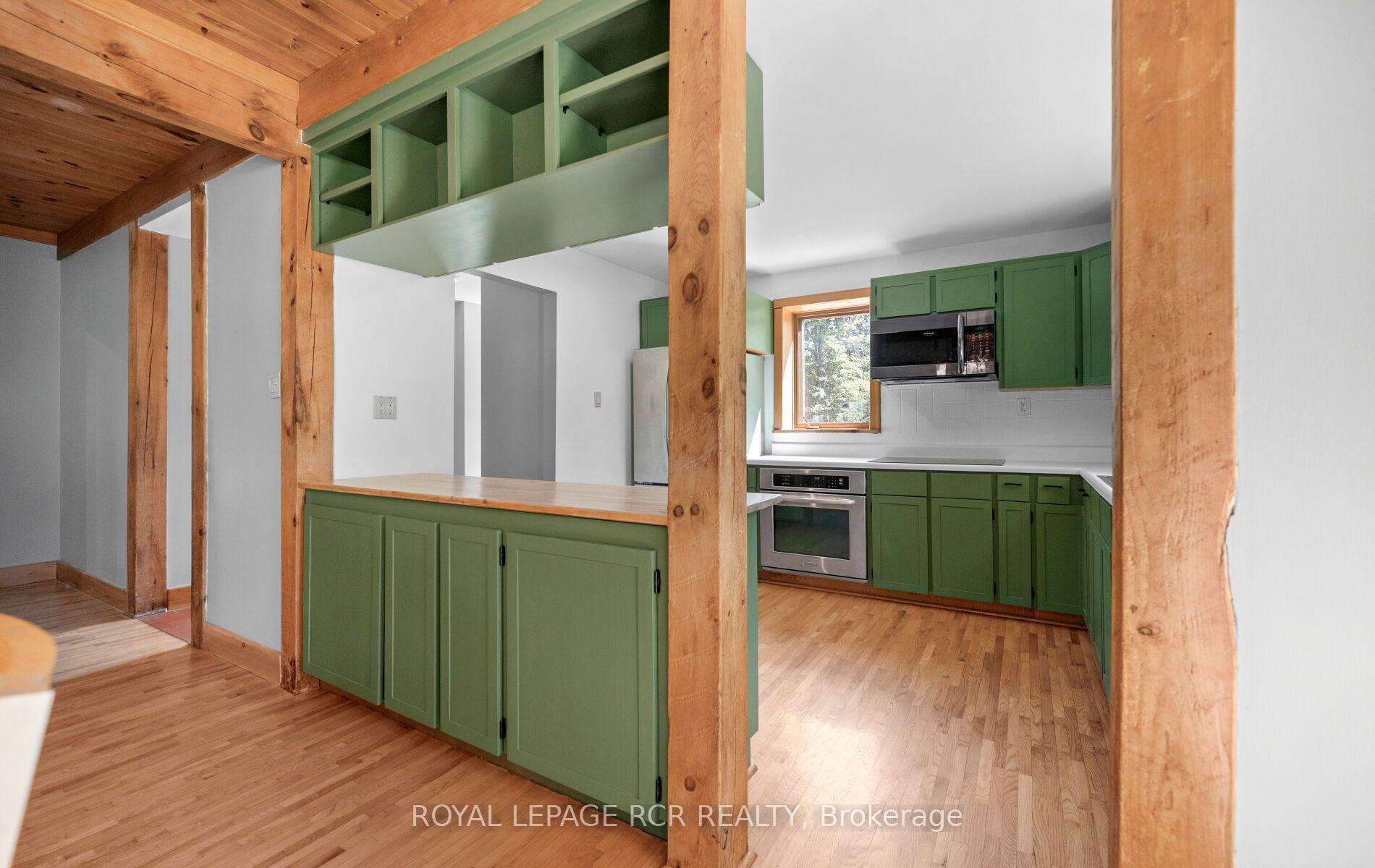 Photo 20 of 757186 2nd Line E, Mulmur, Rural Mulmur — HOMEH