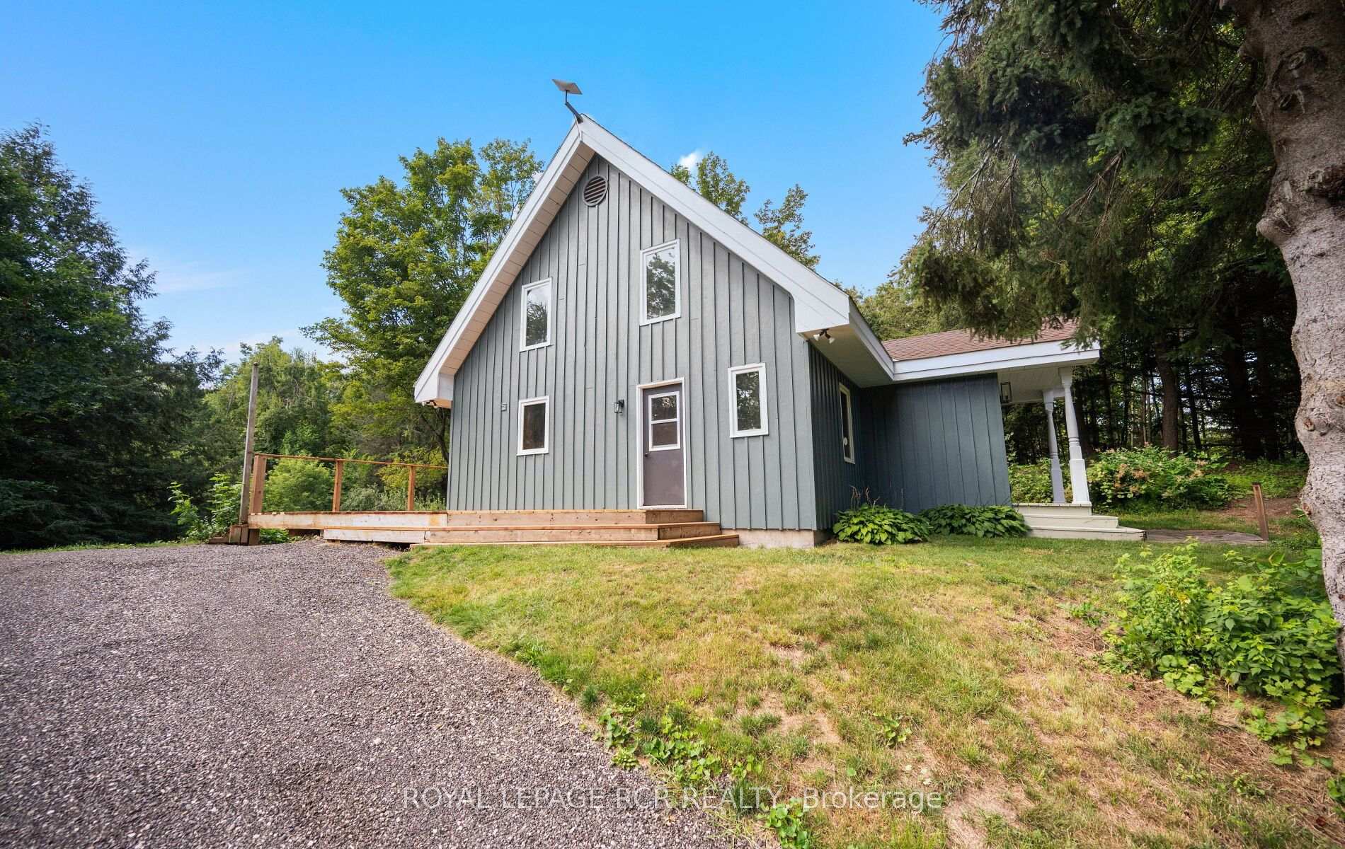 Photo 42 of 757186 2nd Line E, Mulmur, Rural Mulmur — HOMEH