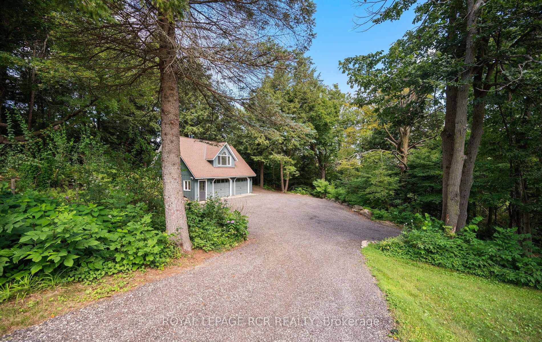 Photo 43 of 757186 2nd Line E, Mulmur, Rural Mulmur — HOMEH