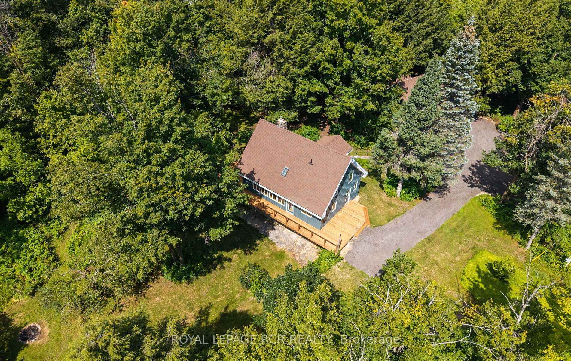 Photo 46 of 757186 2nd Line E, Mulmur, Rural Mulmur — HOMEH