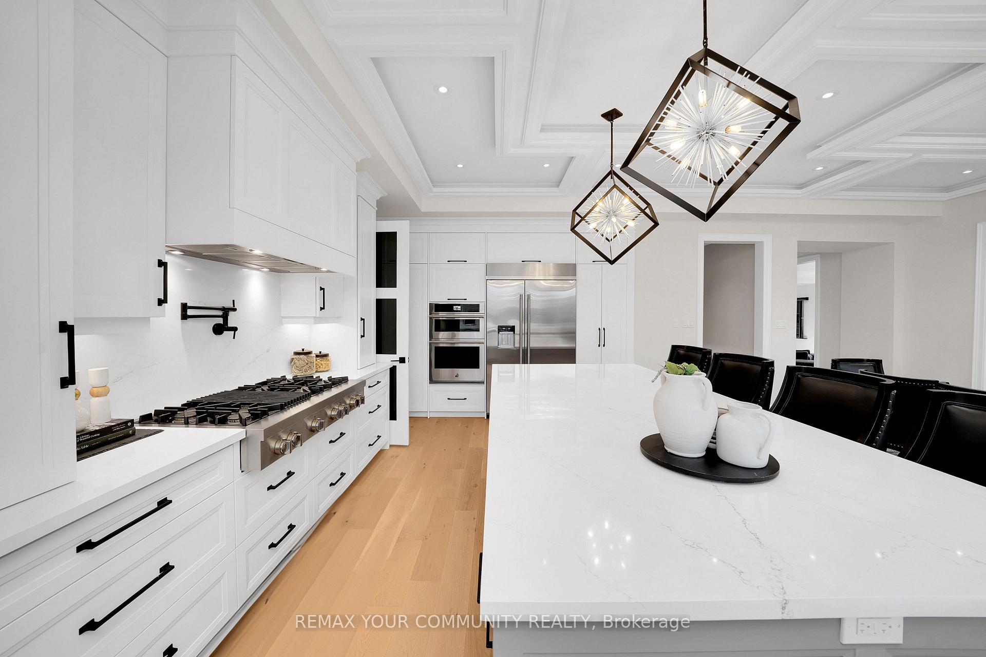 Photo 7 of 36 Arbordale Drive, Vaughan, Vellore Village — HOMEH